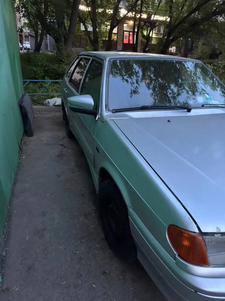 ВАЗ 2114 2006 года - Легковые автомобили (Авто) в Уфа