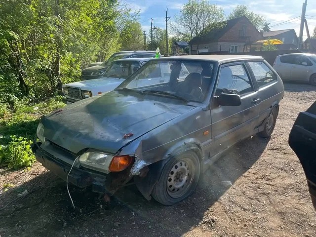 Гнилуха 33к - Авто в Неизвестно