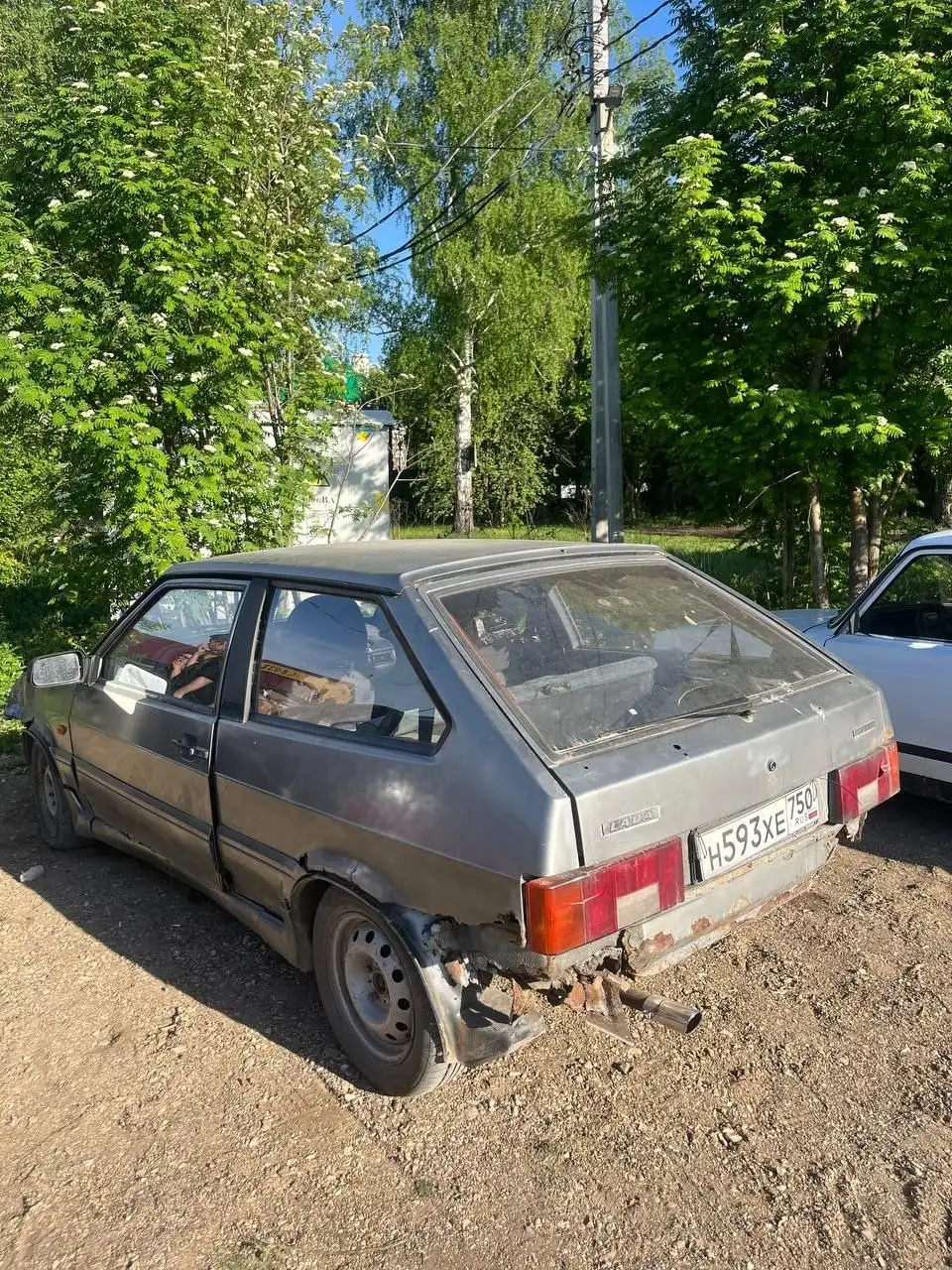 Гнилуха 33к - Авто в Неизвестно