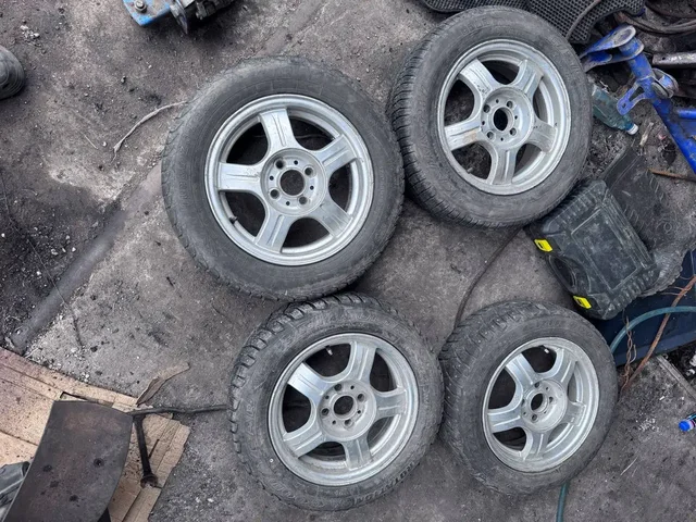 Резина на ВАЗ 175/65R14 - Авто в Неизвестно