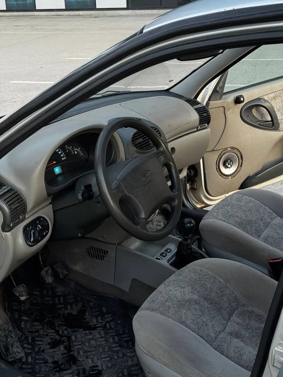 Лада Калина 1, 2008 год - Легковые автомобили (Авто) в Уфа