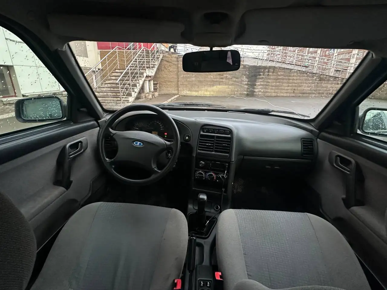 ВАЗ 2110 Богдан 2010 года - Легковые автомобили (Авто) в Уфа