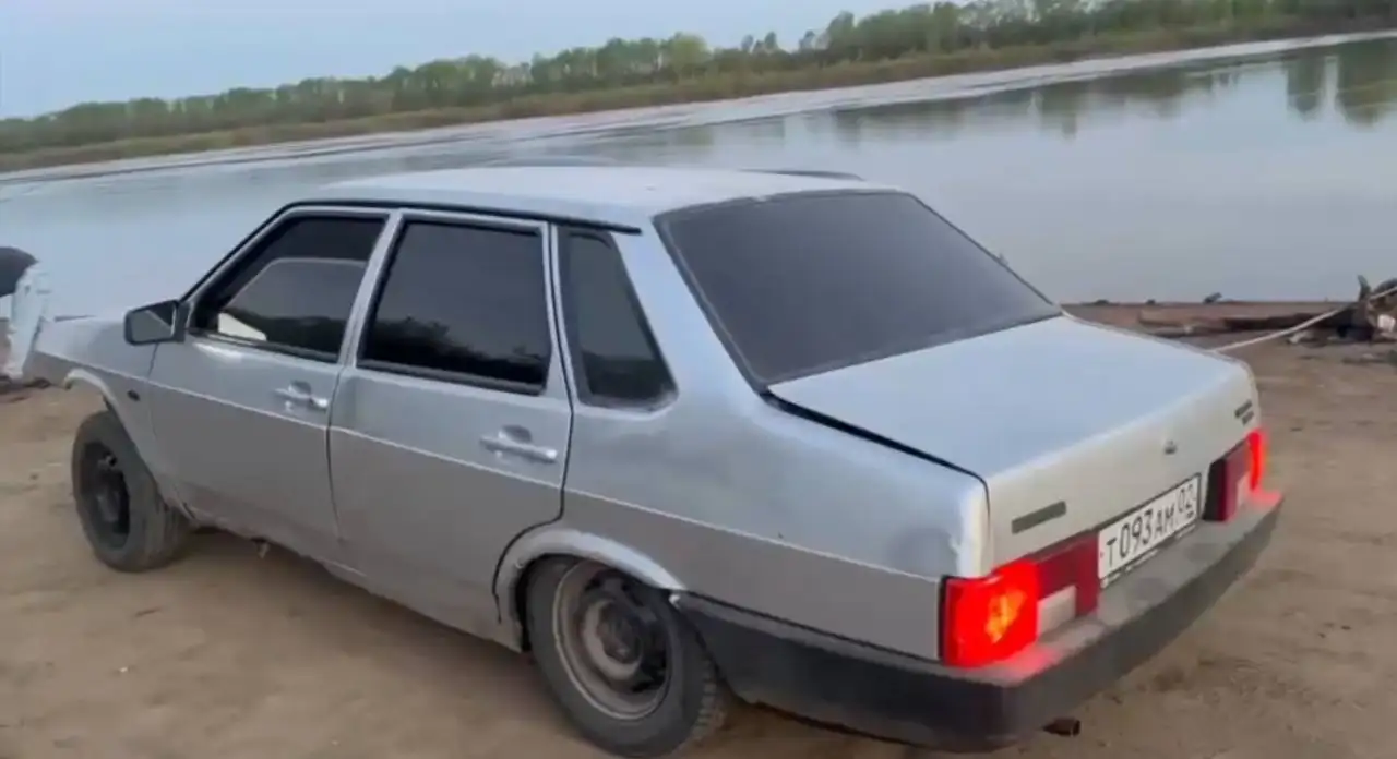 ВАЗ 21099 2003 года - Легковые автомобили (Авто) в Уфа