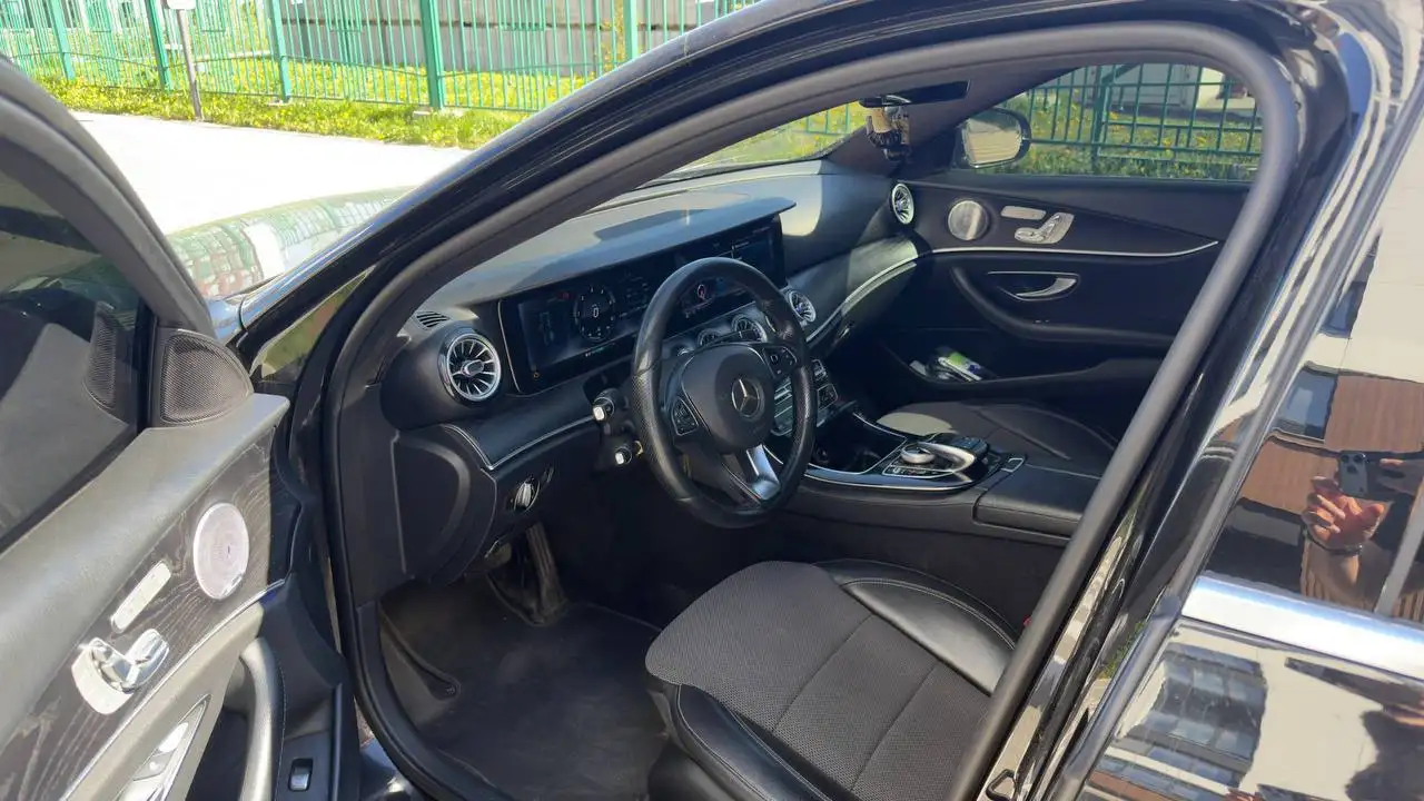 1999 BMW E38 730d - Легковые автомобили (Авто) в Казань