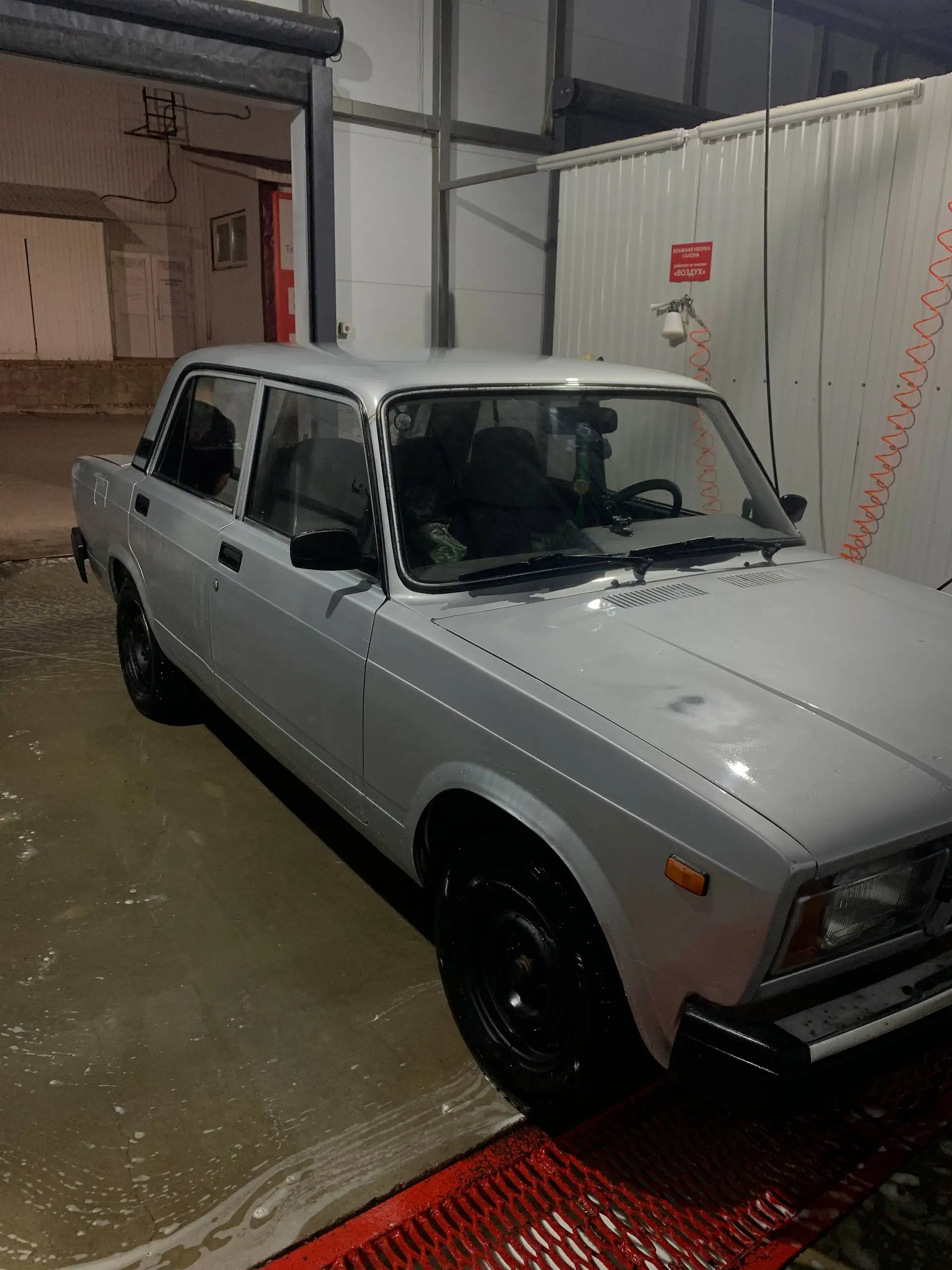 Продам ВАЗ 2107 2011 года - Легковые автомобили (Авто) в Стерлитамак