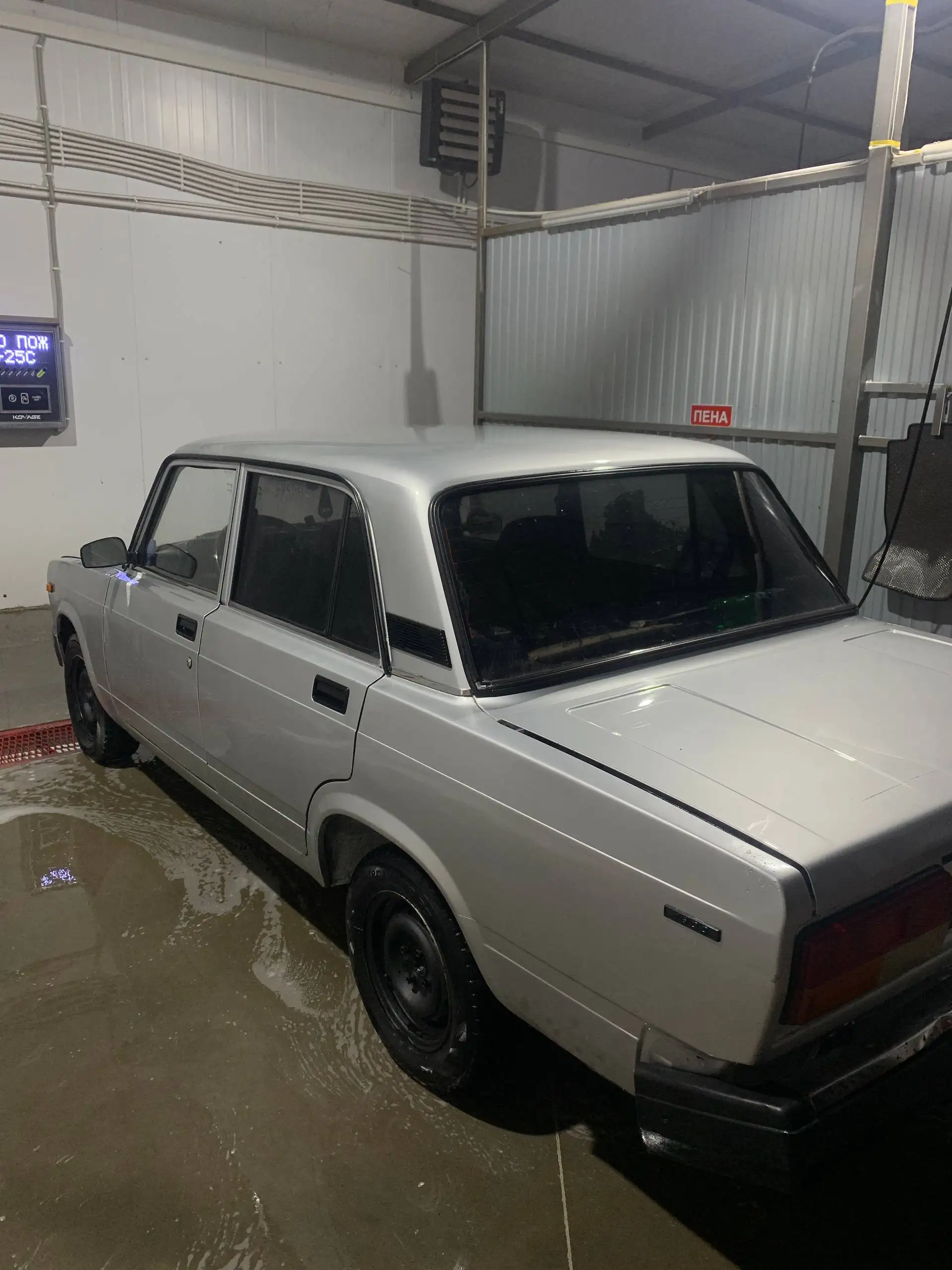 Продам ВАЗ 2107 2011 года - Легковые автомобили (Авто) в Стерлитамак