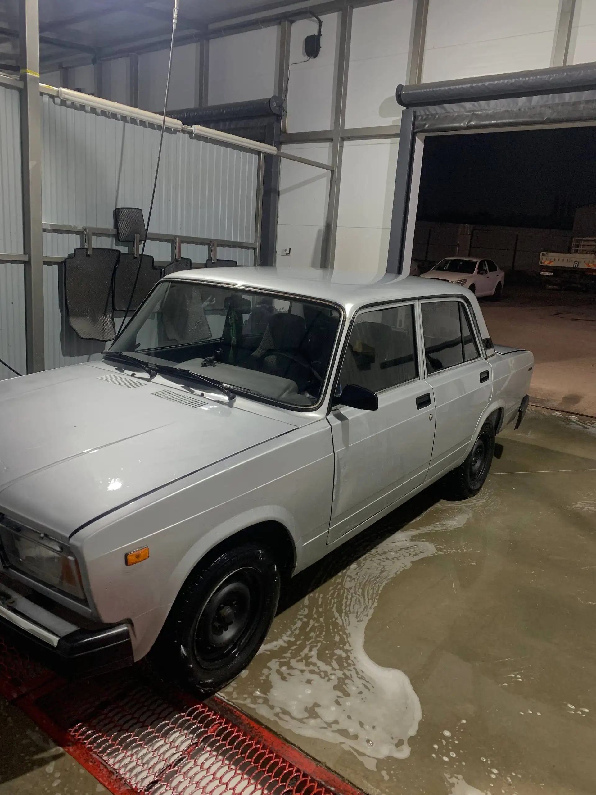 Продам ВАЗ 2107 2011 года - Легковые автомобили (Авто) в Стерлитамак