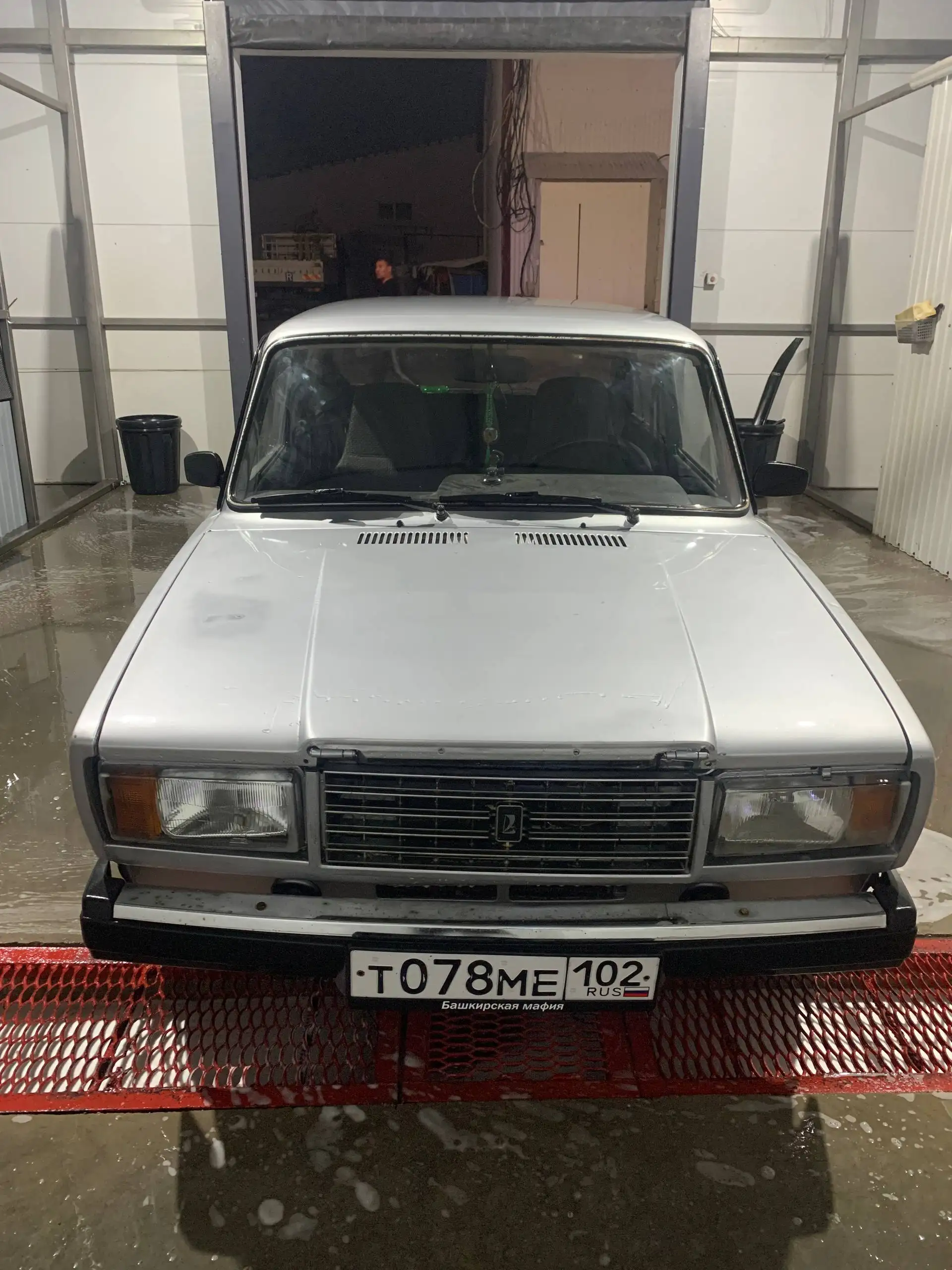 Продам ВАЗ 2107 2011 года - Легковые автомобили (Авто) в Стерлитамак