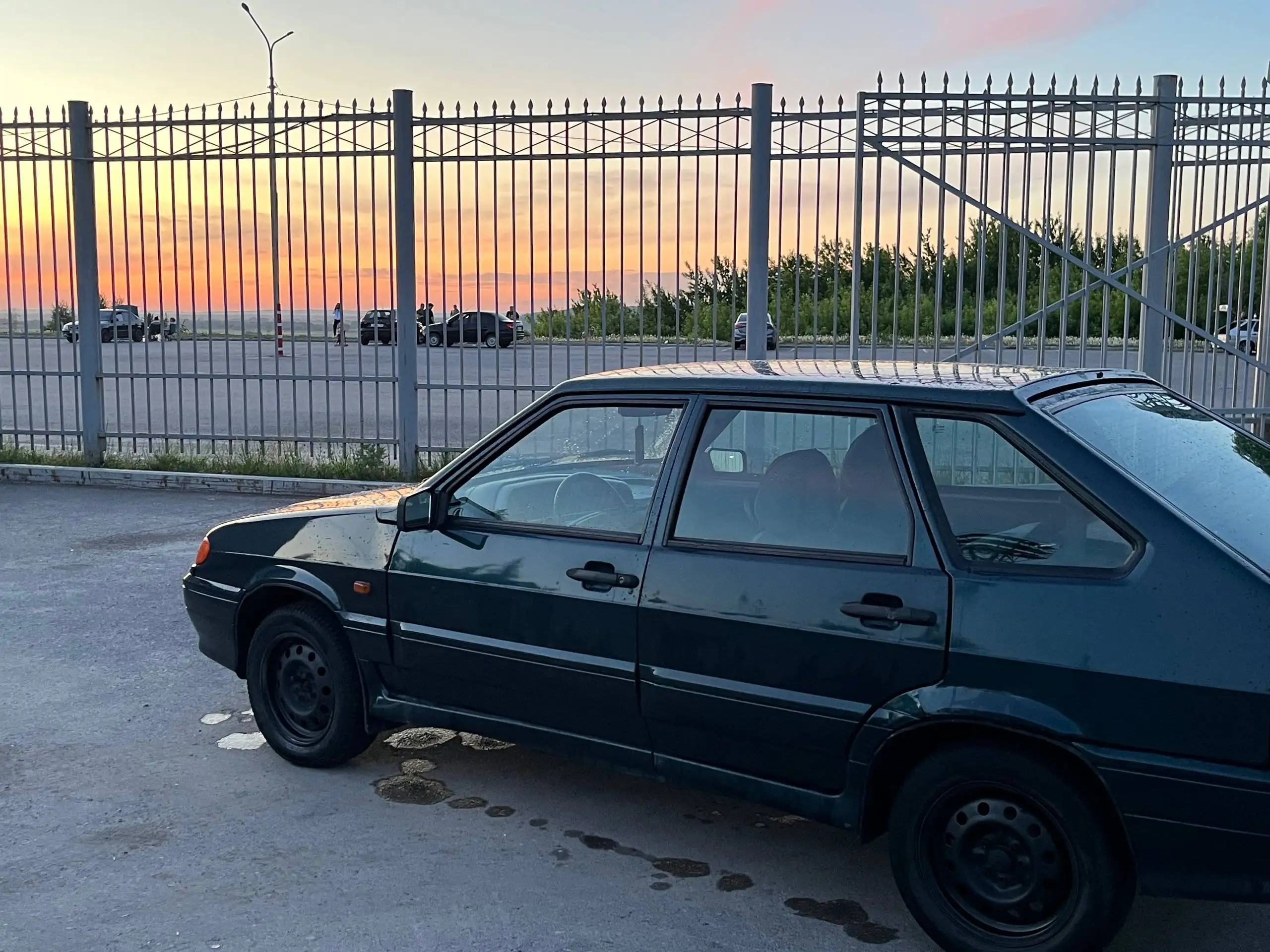 Toyota L200 2008 года в хорошем состоянии - Авто в Уфа
