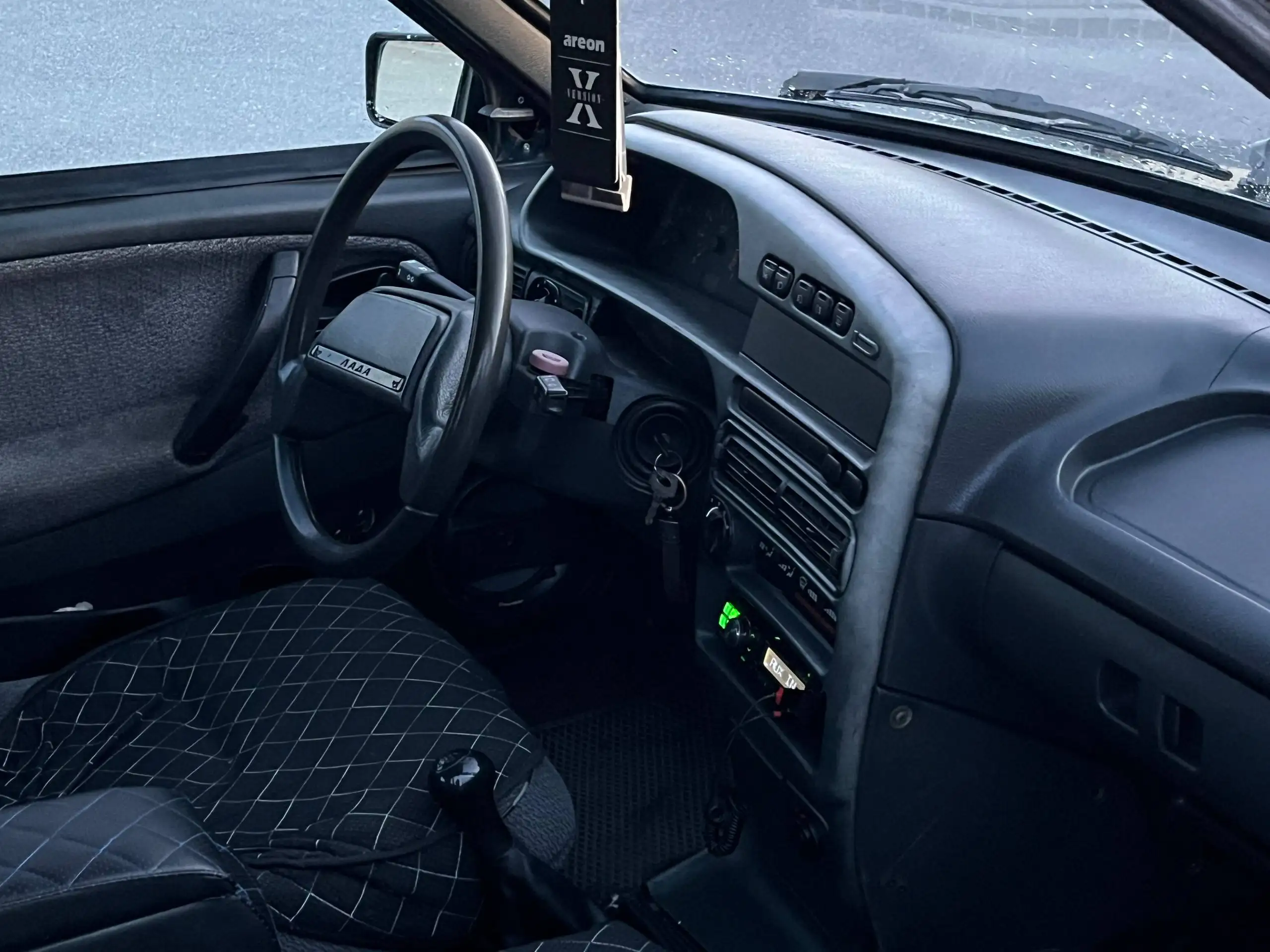 Toyota L200 2008 года в хорошем состоянии - Авто в Уфа