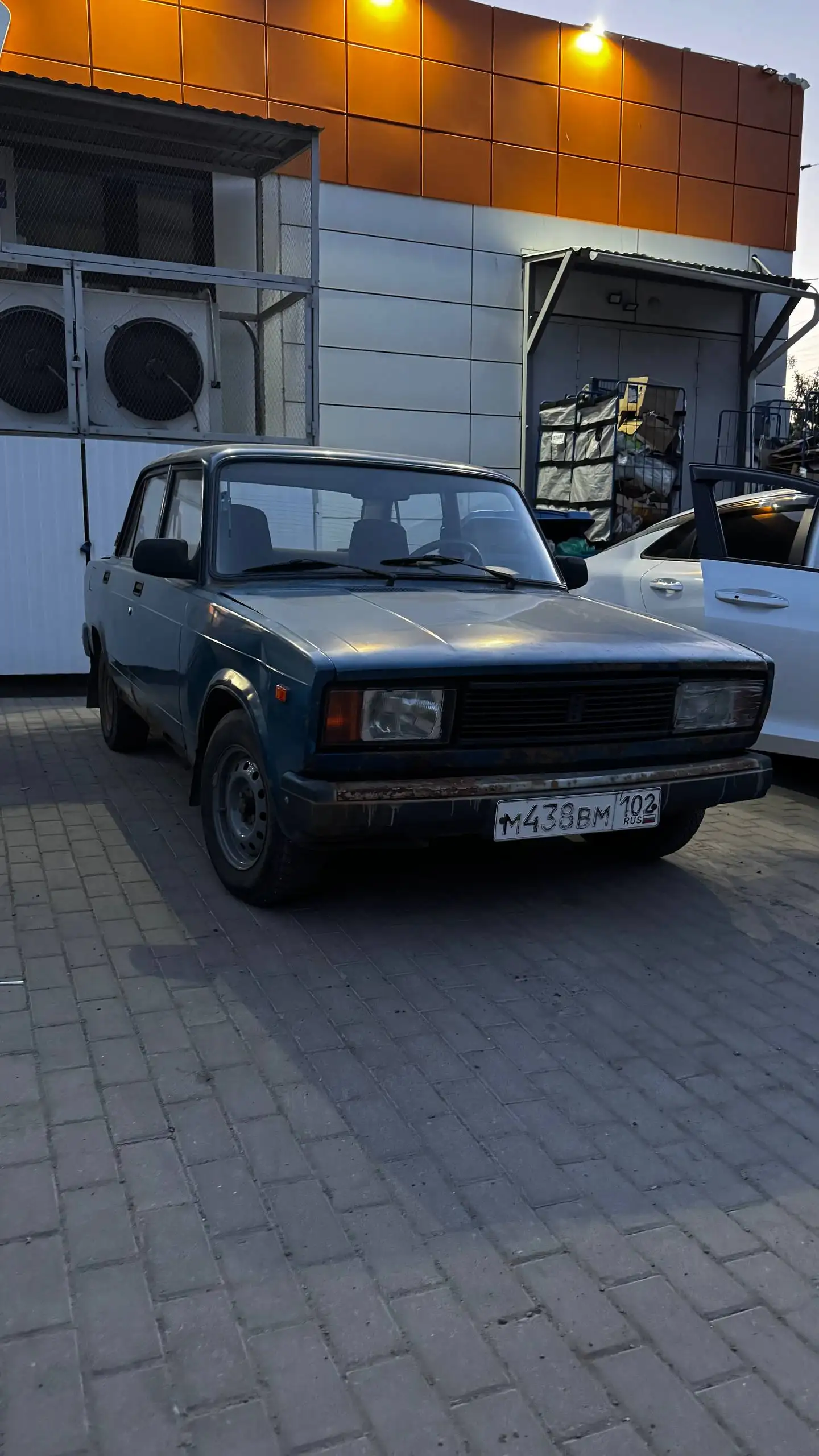 Kia Soul 2009 1.6 инжектор - Легковые автомобили (Авто) в Уфа