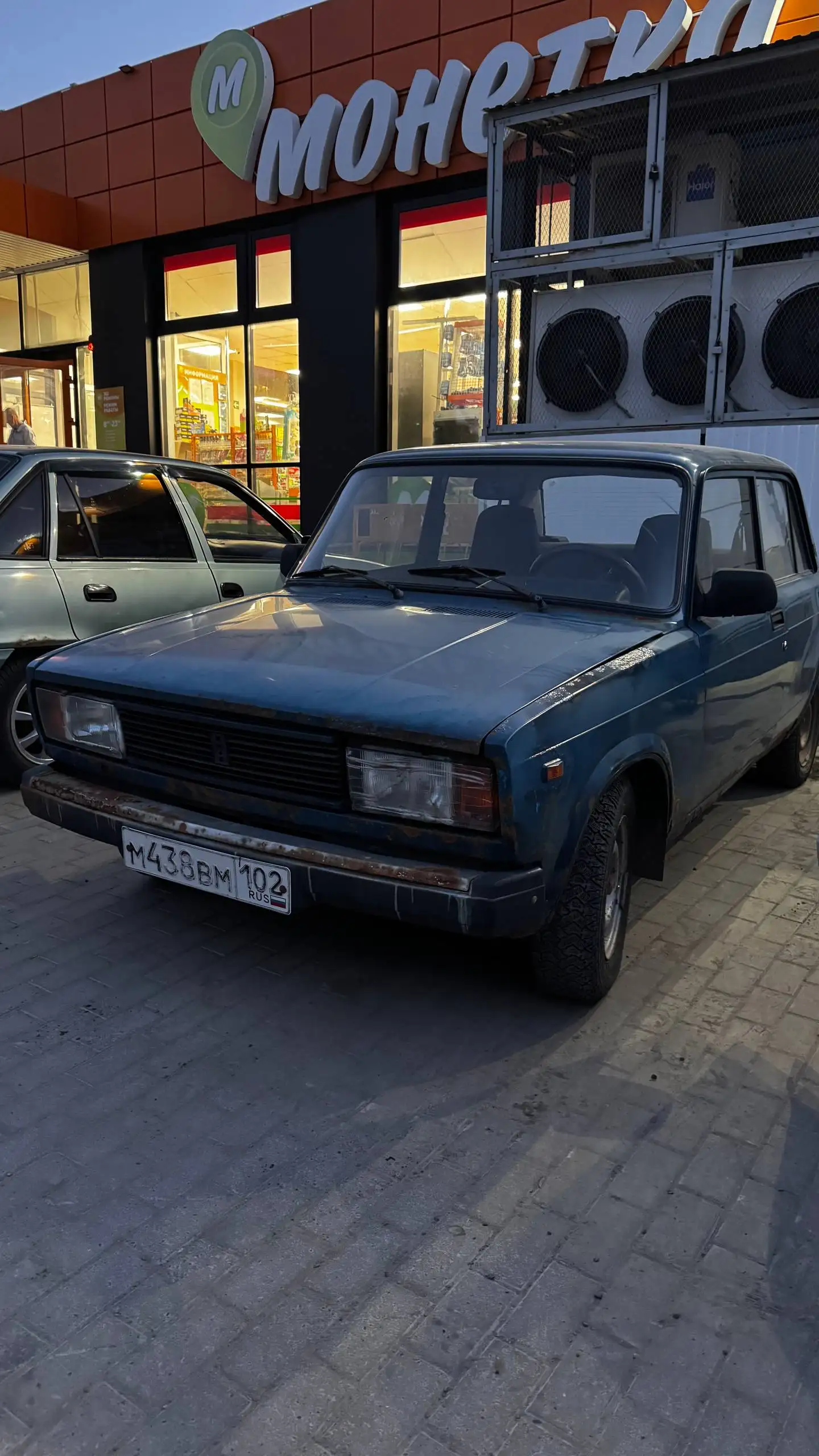 Kia Soul 2009 1.6 инжектор - Легковые автомобили (Авто) в Уфа