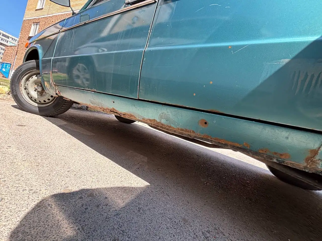ВАЗ-2106 2000 года - Легковые автомобили (Авто) в Уфа