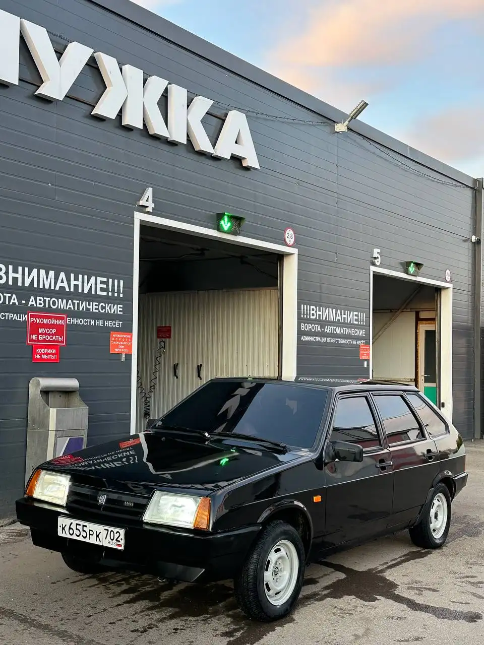 Литые диски R15-17 на ВАЗ - Литые диски (Авто) в Стерлитамак