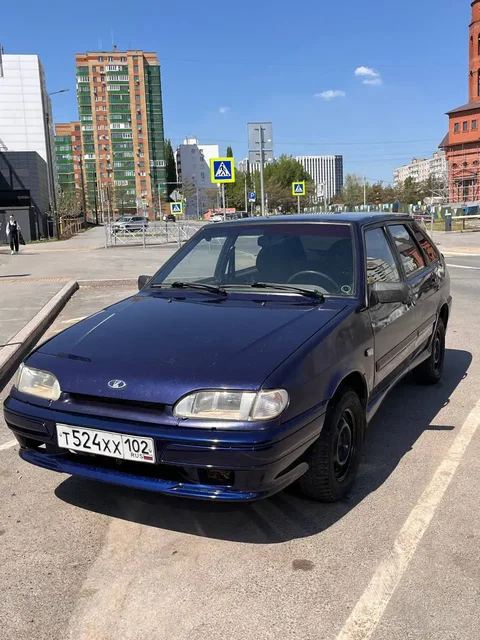 Chevrolet Lanos 2011 года - Легковые автомобили в Уфа