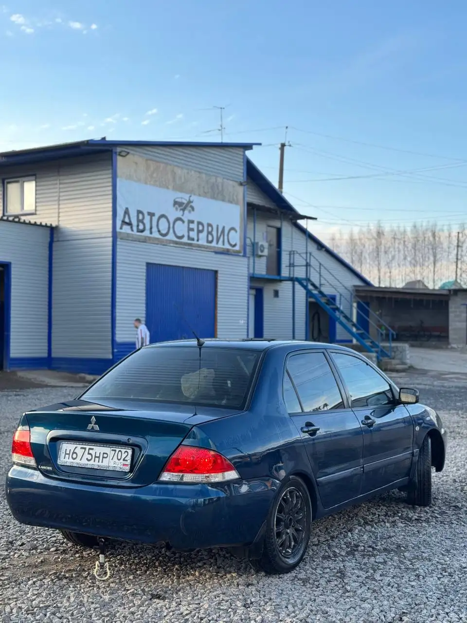 Audi 2005 1.6 - Легковые автомобили (Авто) в Царский выкуп