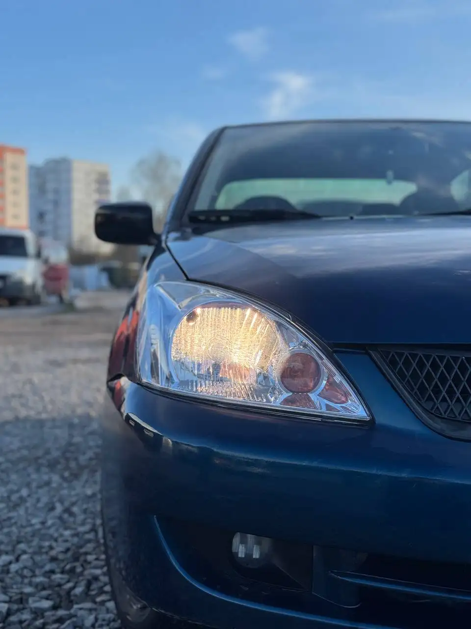 Audi 2005 1.6 - Легковые автомобили (Авто) в Царский выкуп