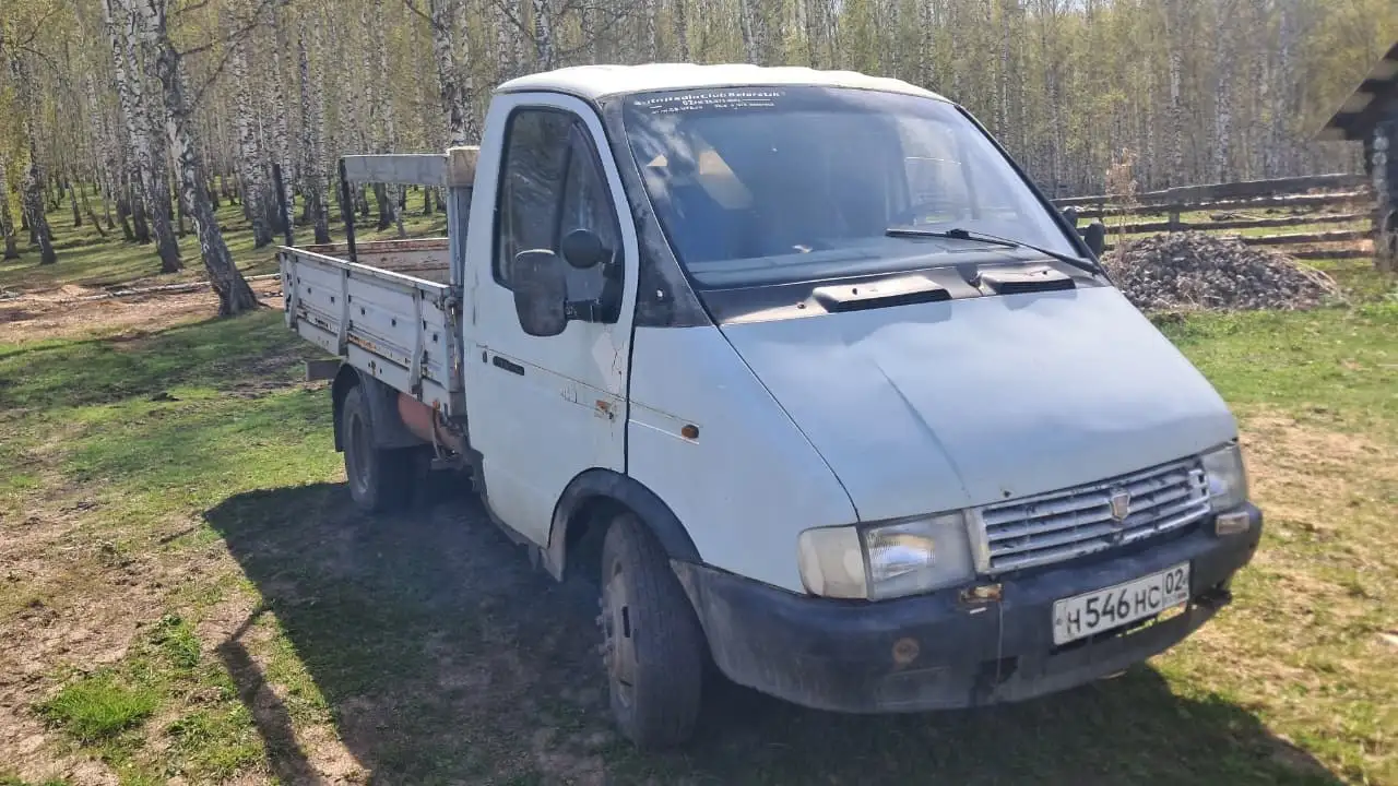 1999 ГАЗель, цена 139 000 руб - Грузовой автомобиль (Авто) в Белорецк