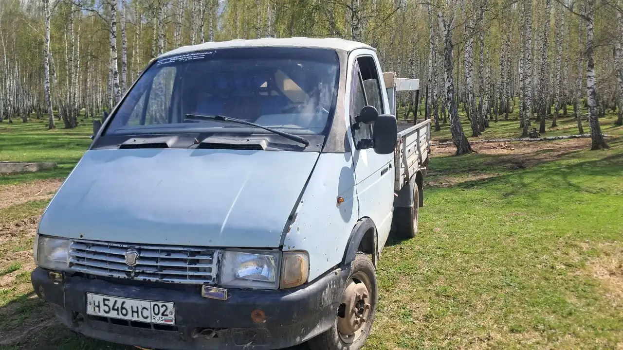 1999 ГАЗель, цена 139 000 руб - Грузовой автомобиль (Авто) в Белорецк