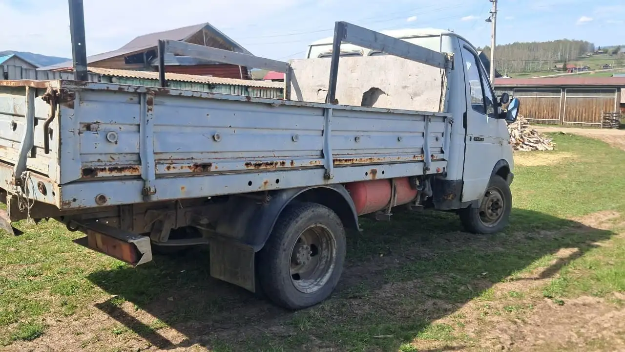 1999 ГАЗель, цена 139 000 руб - Грузовой автомобиль (Авто) в Белорецк