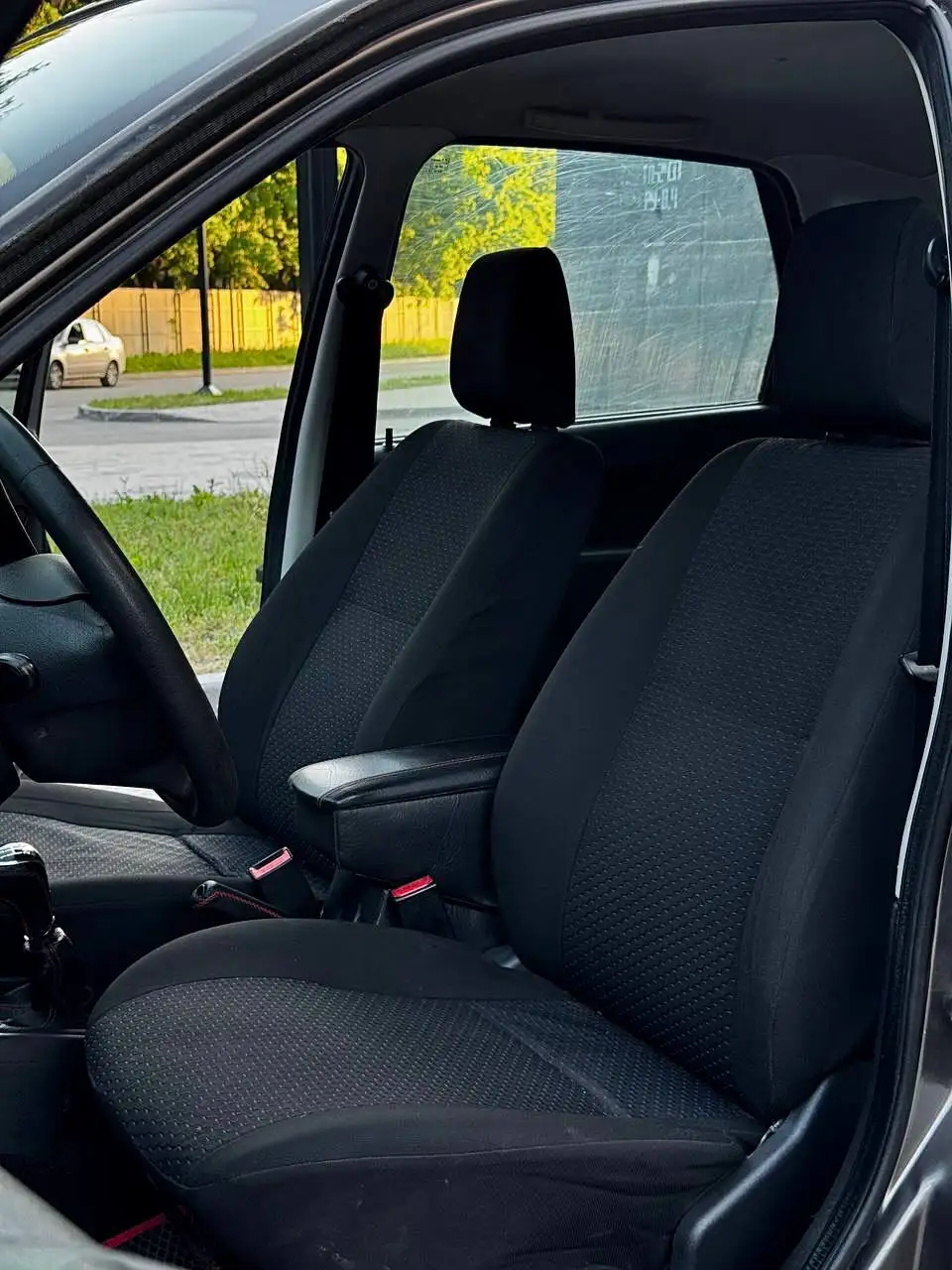 Lada Granta 2014 года в Уфе - Легковые автомобили (Авто) в Уфа