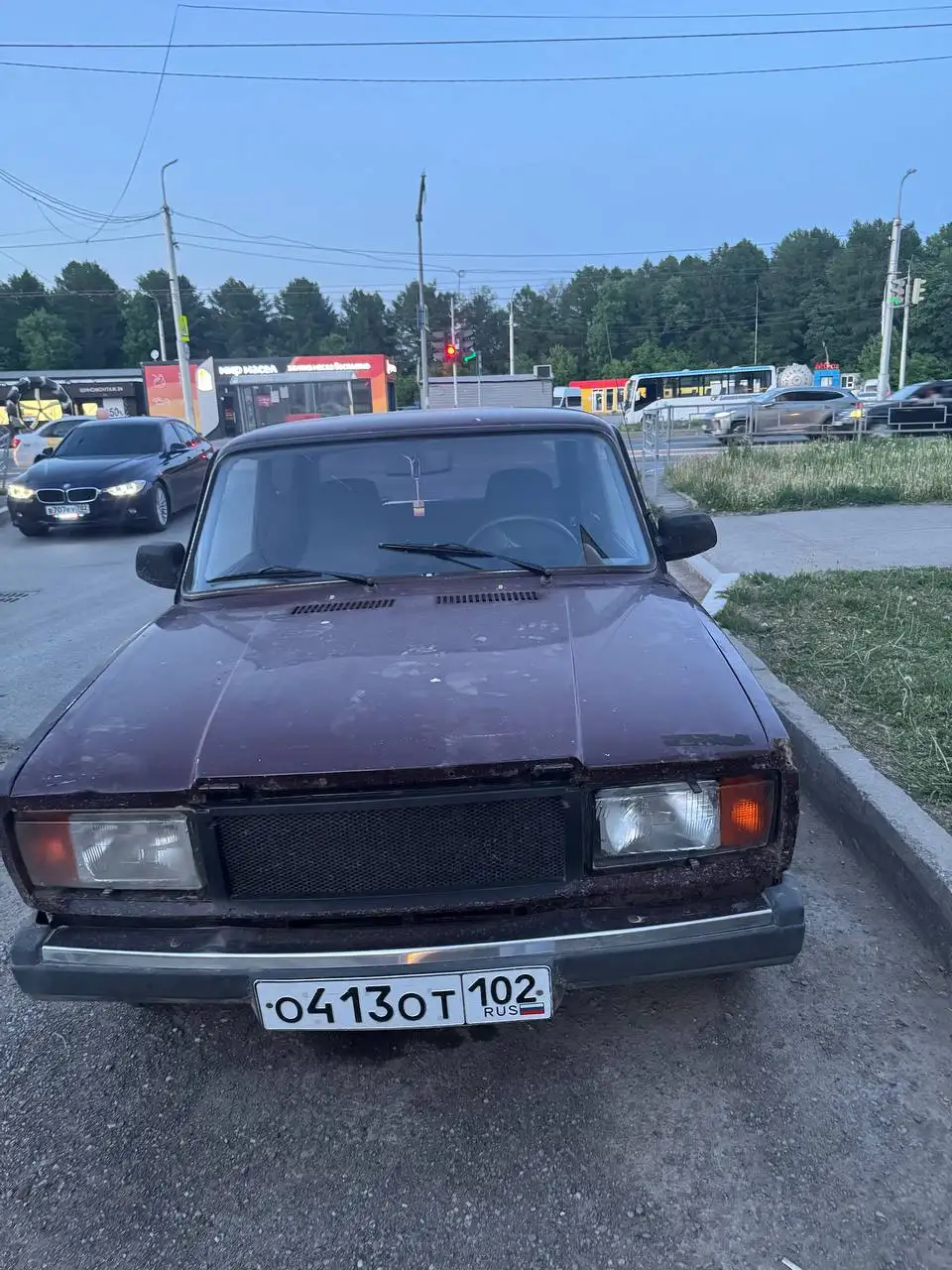 Продажа автомобиля - Авто в Неизвестно