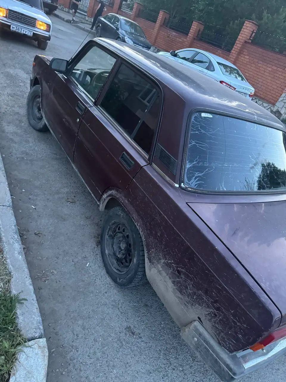 Продажа автомобиля - Авто в Неизвестно