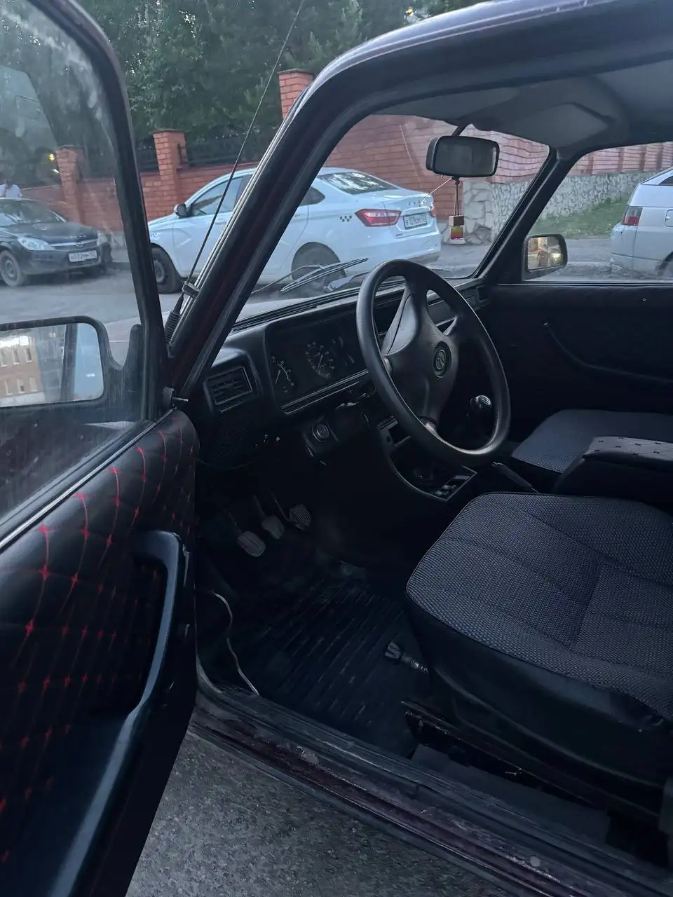 Продажа автомобиля - Авто в Неизвестно