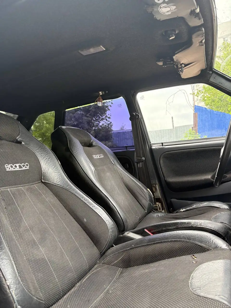 Продажа ВАЗ 2114 2010 года - Легковые автомобили (Авто) в Неизвестно