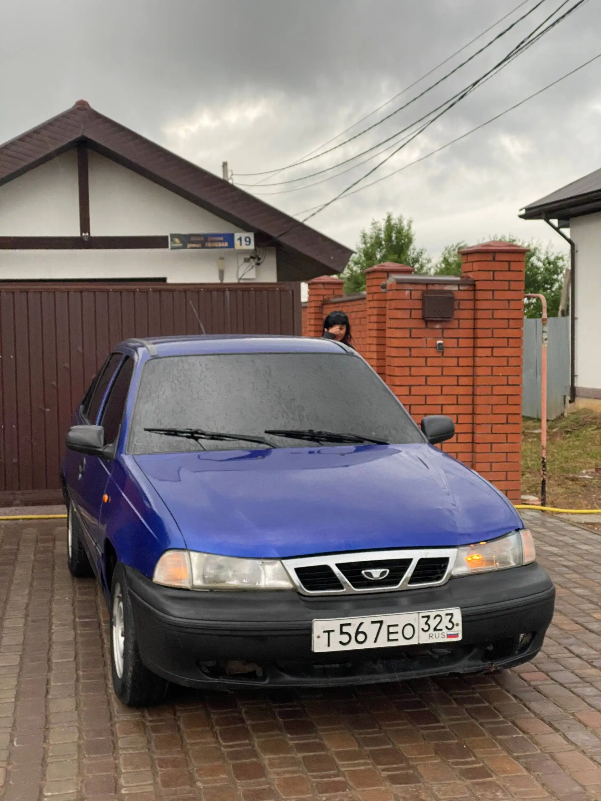 Продажа BMW 2006 года, 97 км - Легковые автомобили (Авто) в Неизвестно