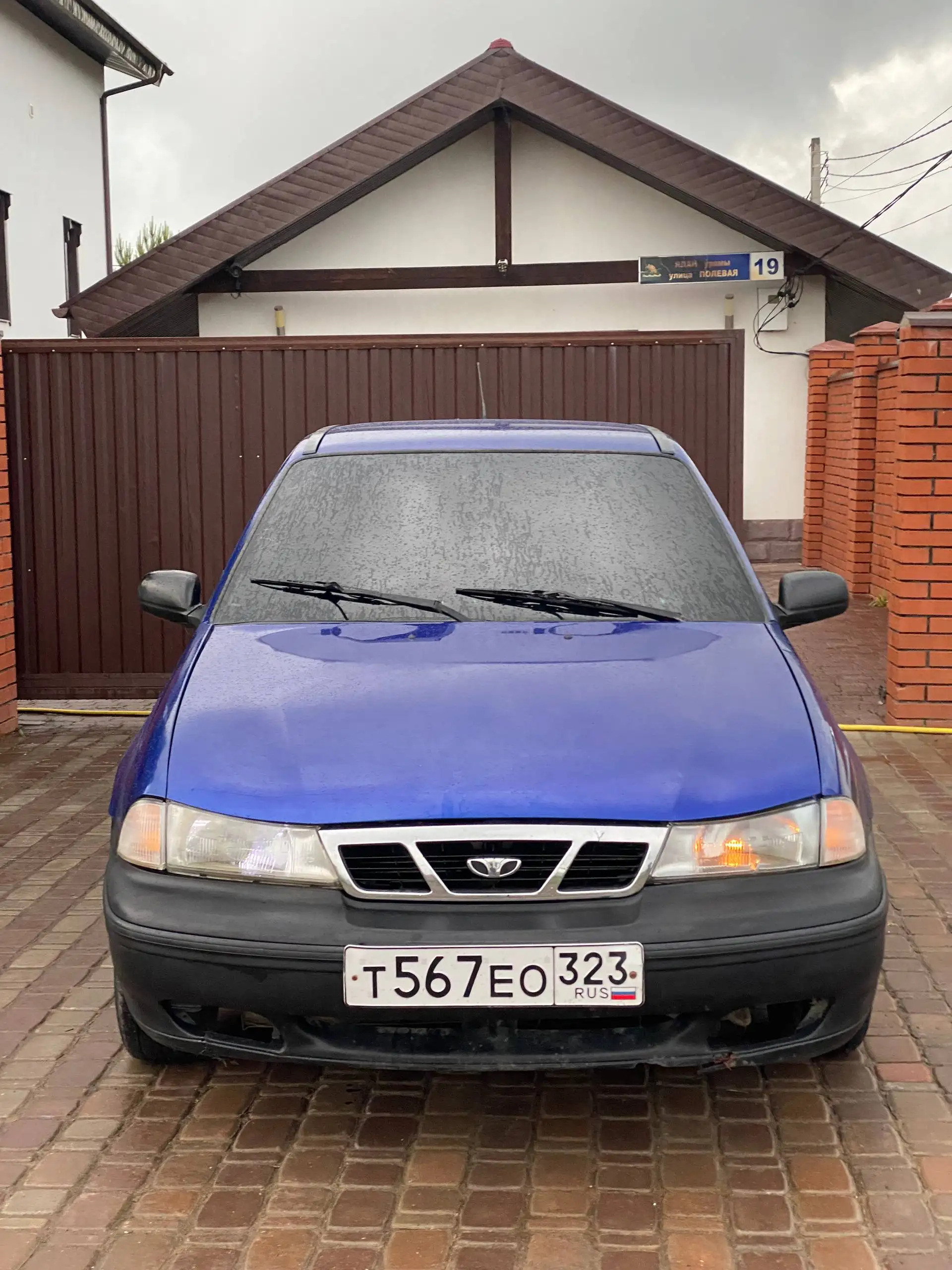 Продажа BMW 2006 года, 97 км - Легковые автомобили (Авто) в Неизвестно