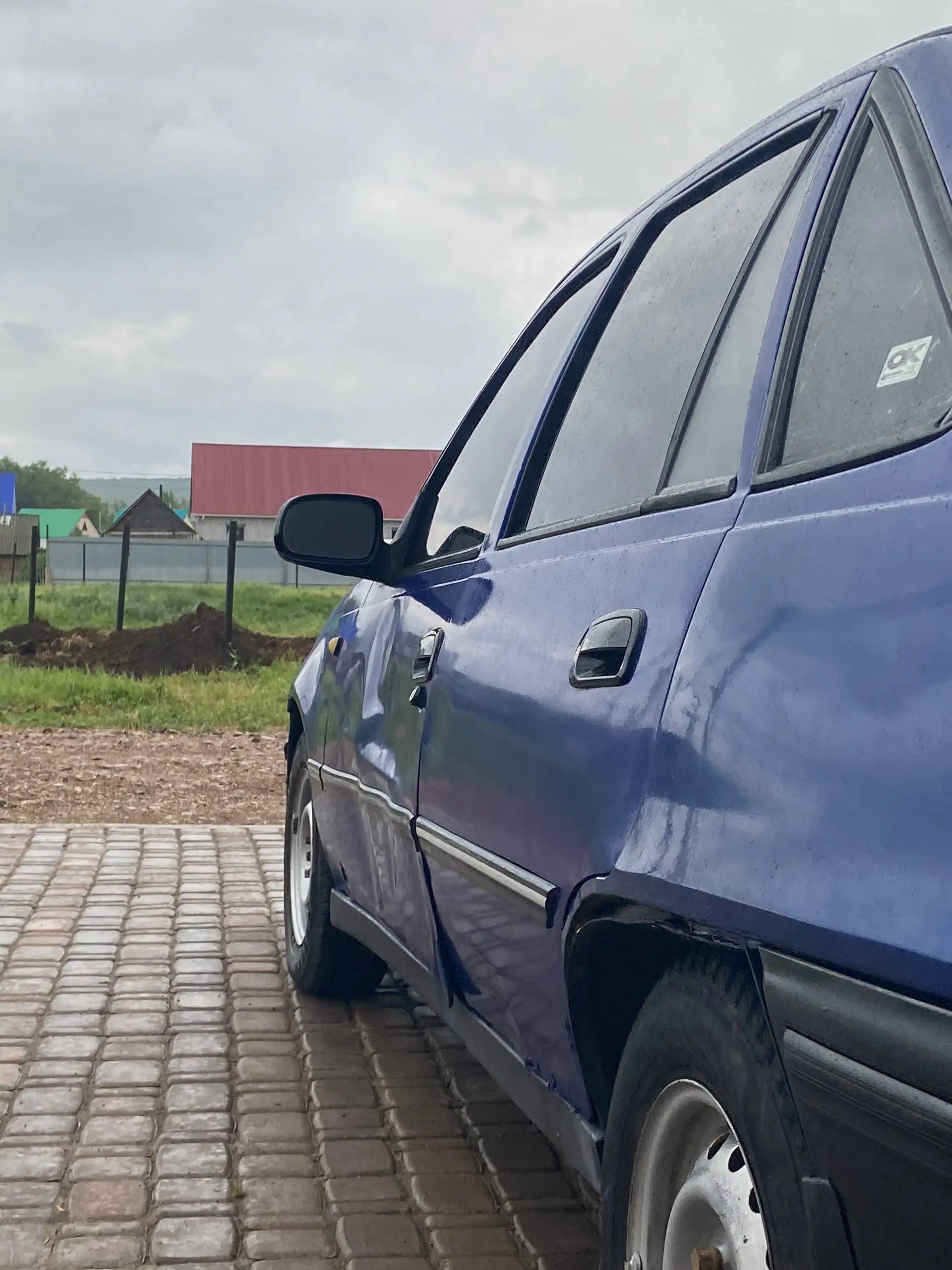 Продажа BMW 2006 года, 97 км - Легковые автомобили (Авто) в Неизвестно