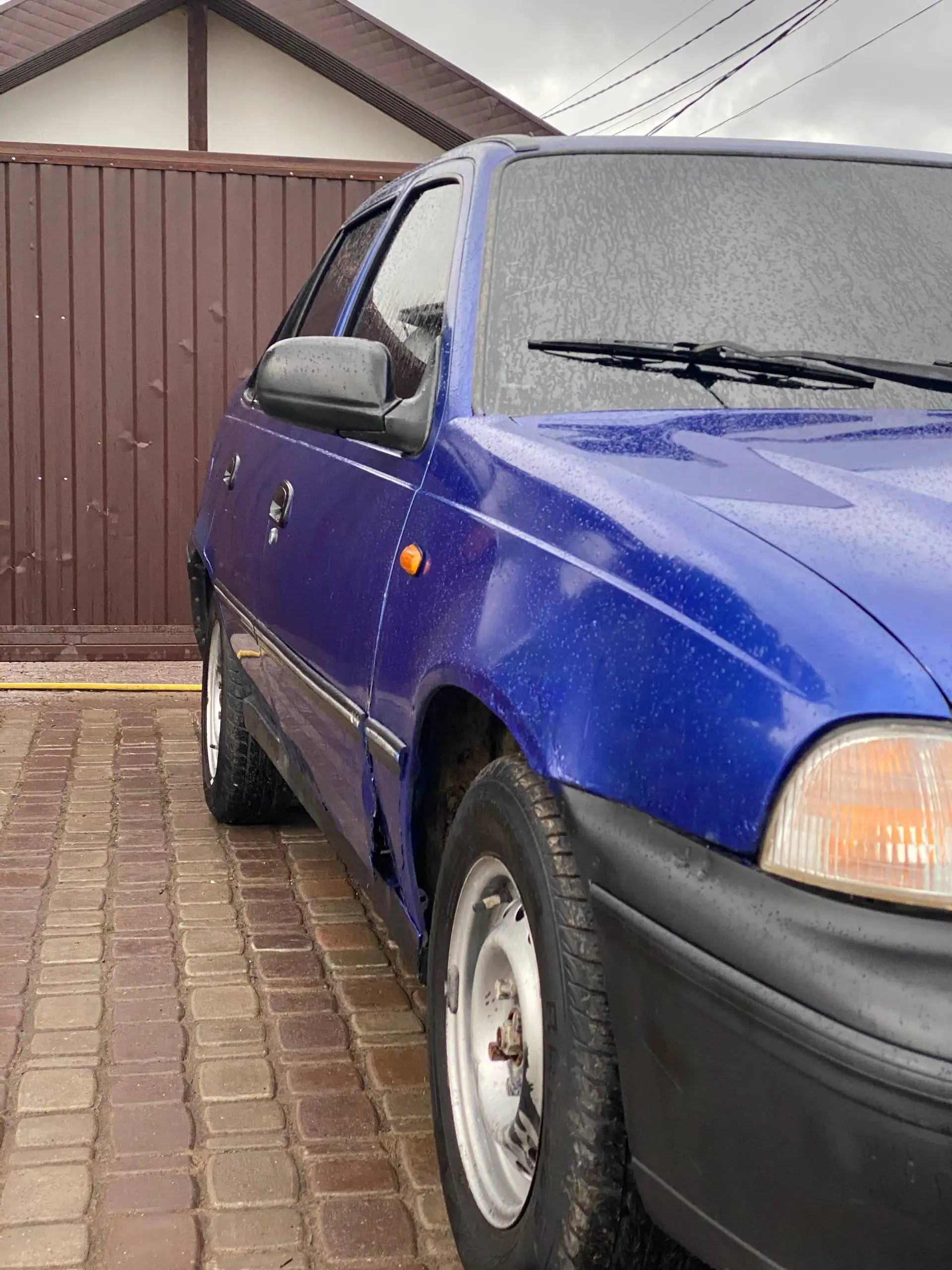 Продажа BMW 2006 года, 97 км - Легковые автомобили (Авто) в Неизвестно