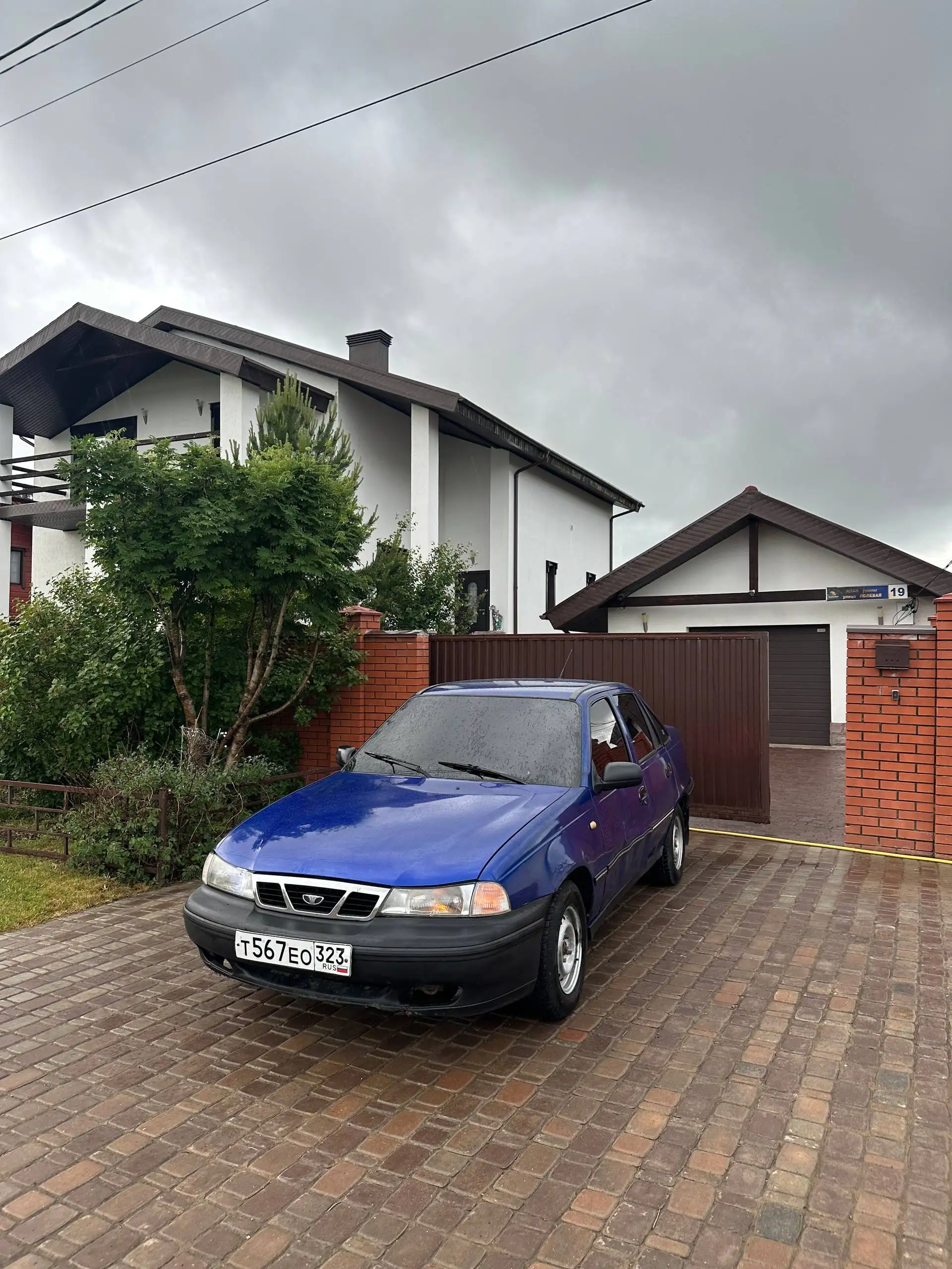Продажа Daewoo Nexia 2006 года - Легковые автомобили (Авто) в Салават