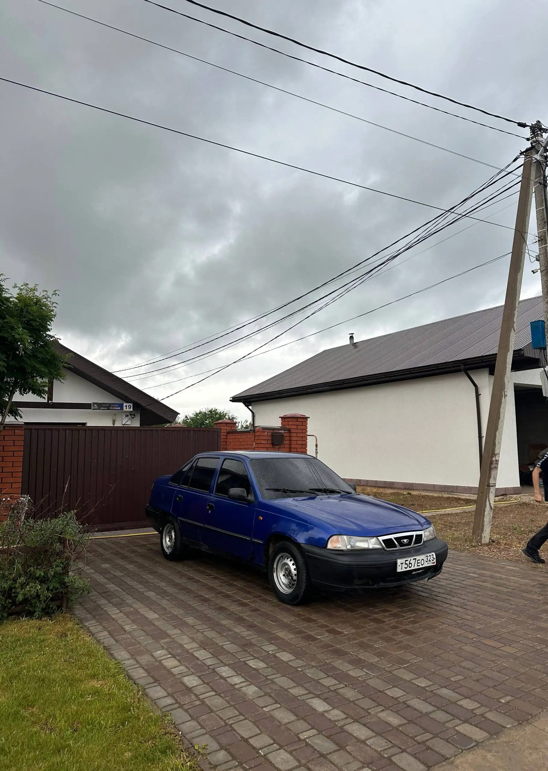 Продажа Daewoo Nexia 2006 года - Легковые автомобили (Авто) в Салават
