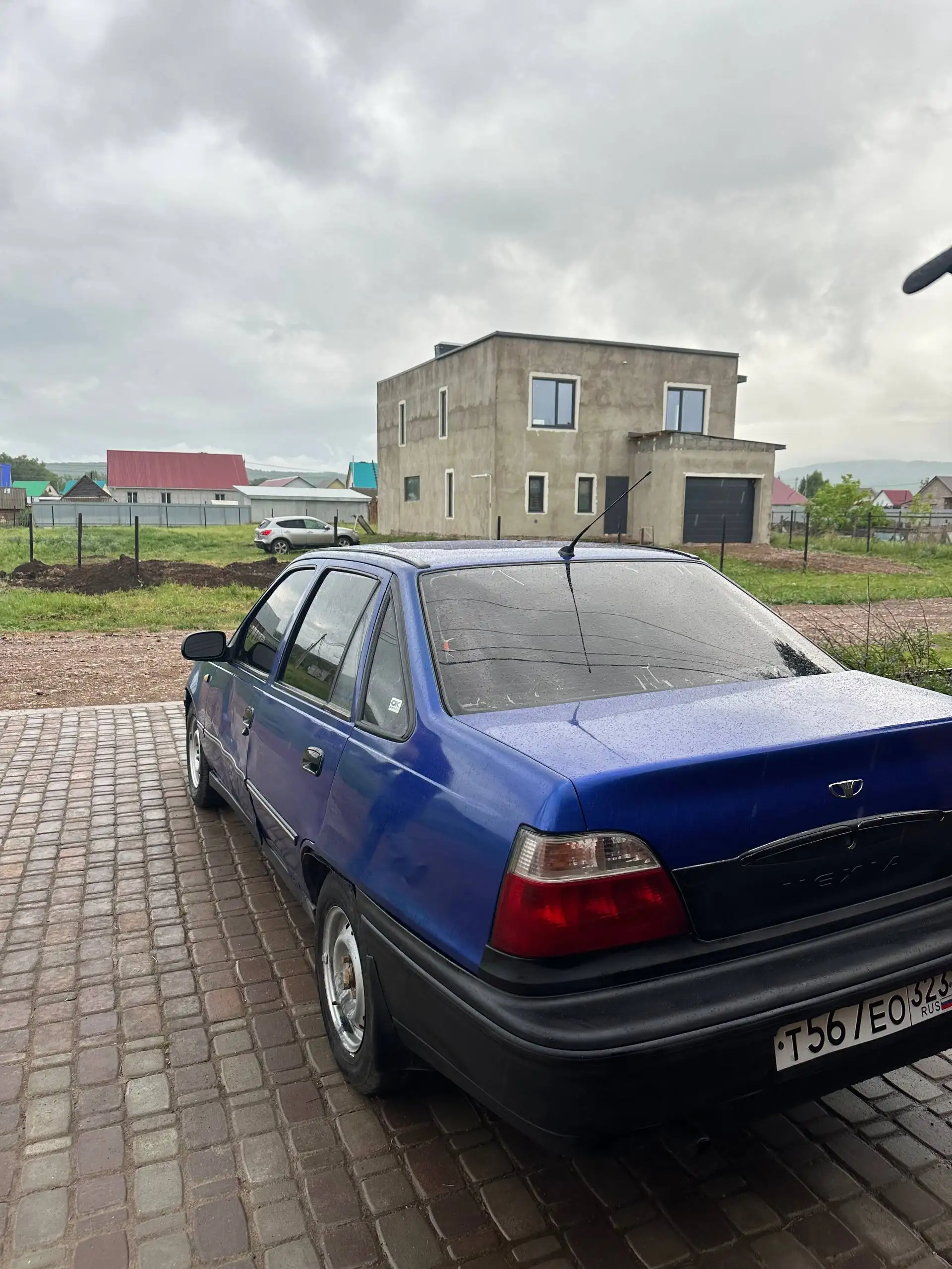 Продажа Daewoo Nexia 2006 года - Легковые автомобили (Авто) в Салават