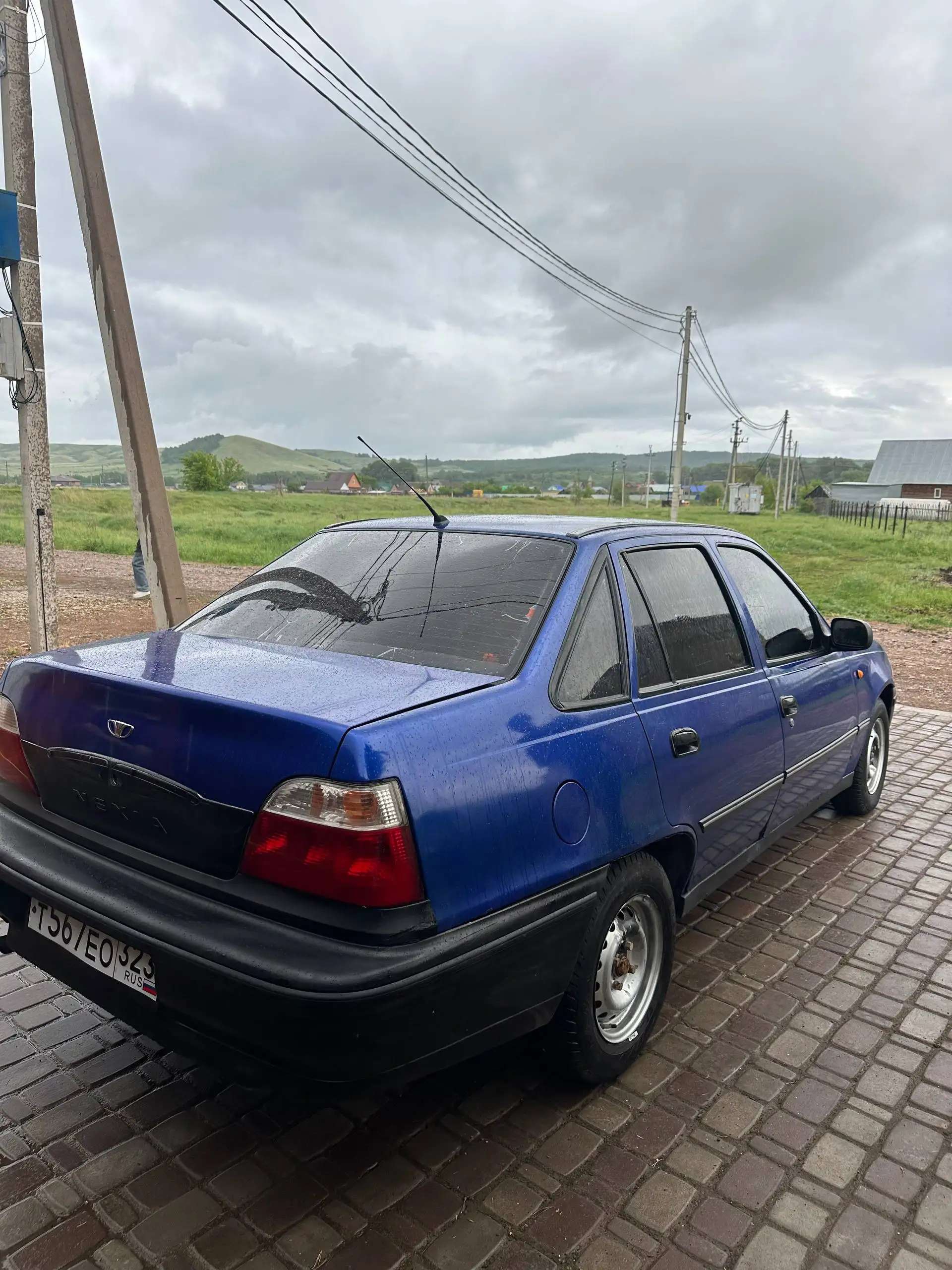 Продажа Daewoo Nexia 2006 года - Легковые автомобили (Авто) в Салават