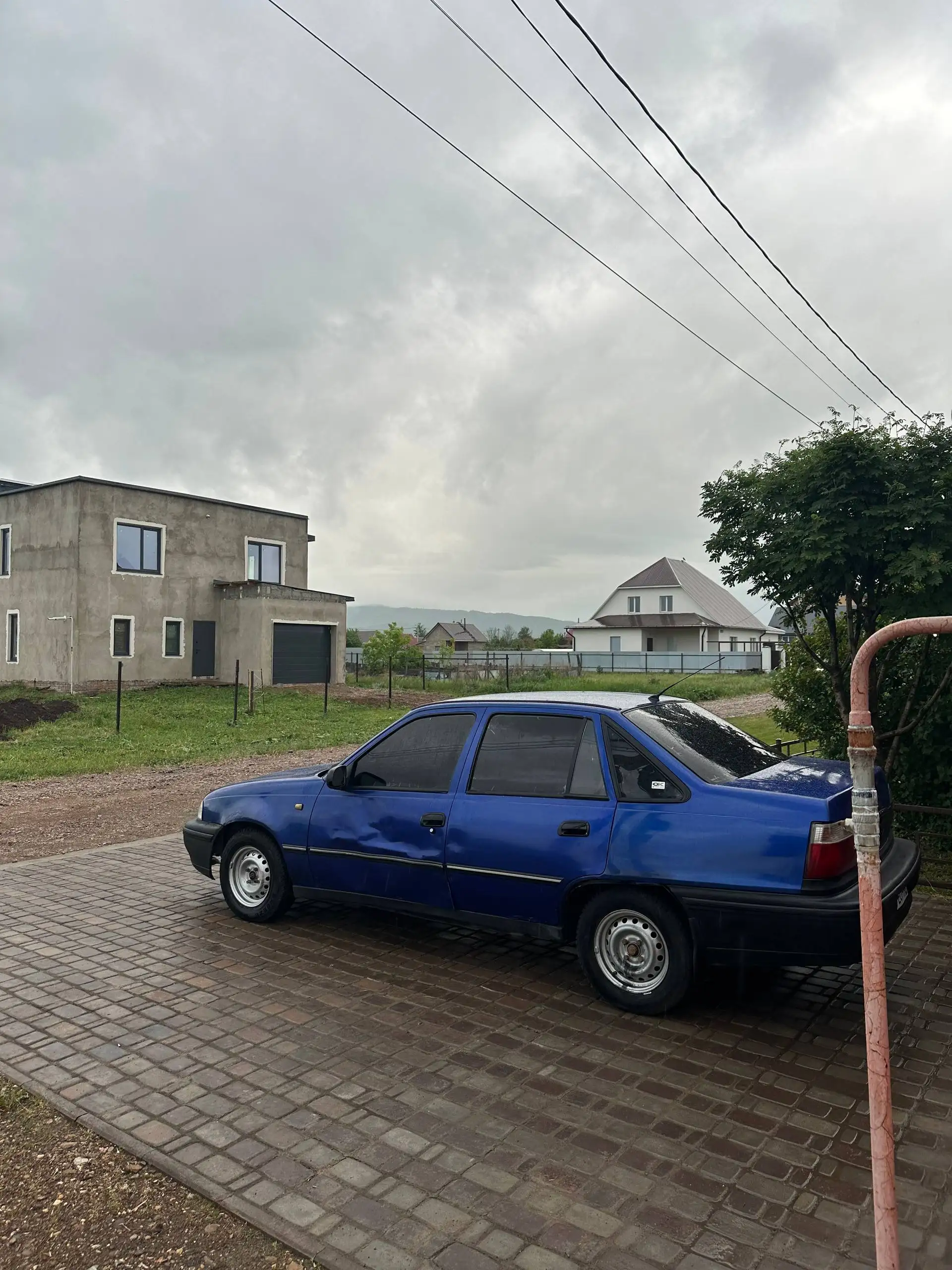 Продажа Daewoo Nexia 2006 года - Легковые автомобили (Авто) в Салават