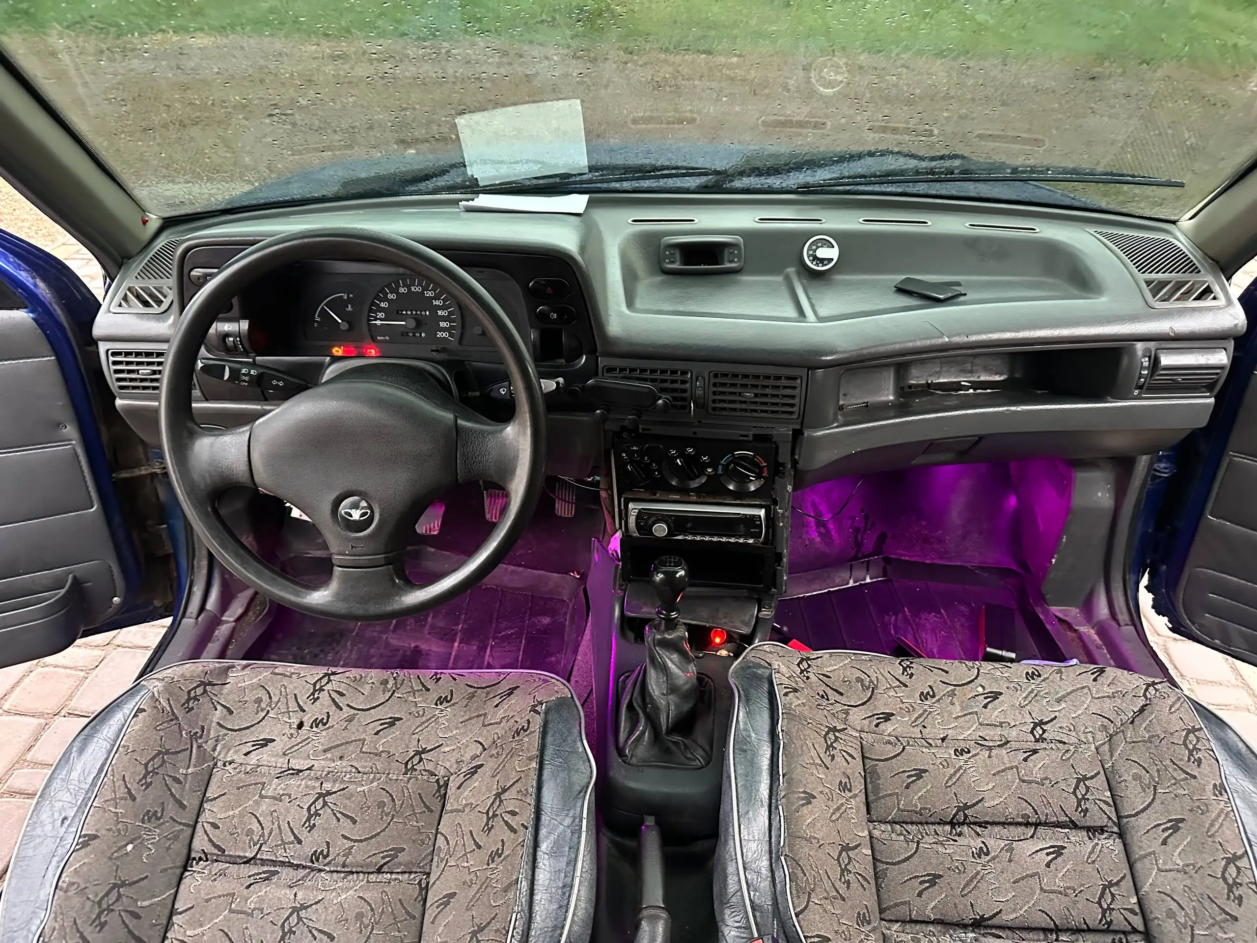 Продажа Daewoo Nexia 2006 года - Легковые автомобили (Авто) в Салават