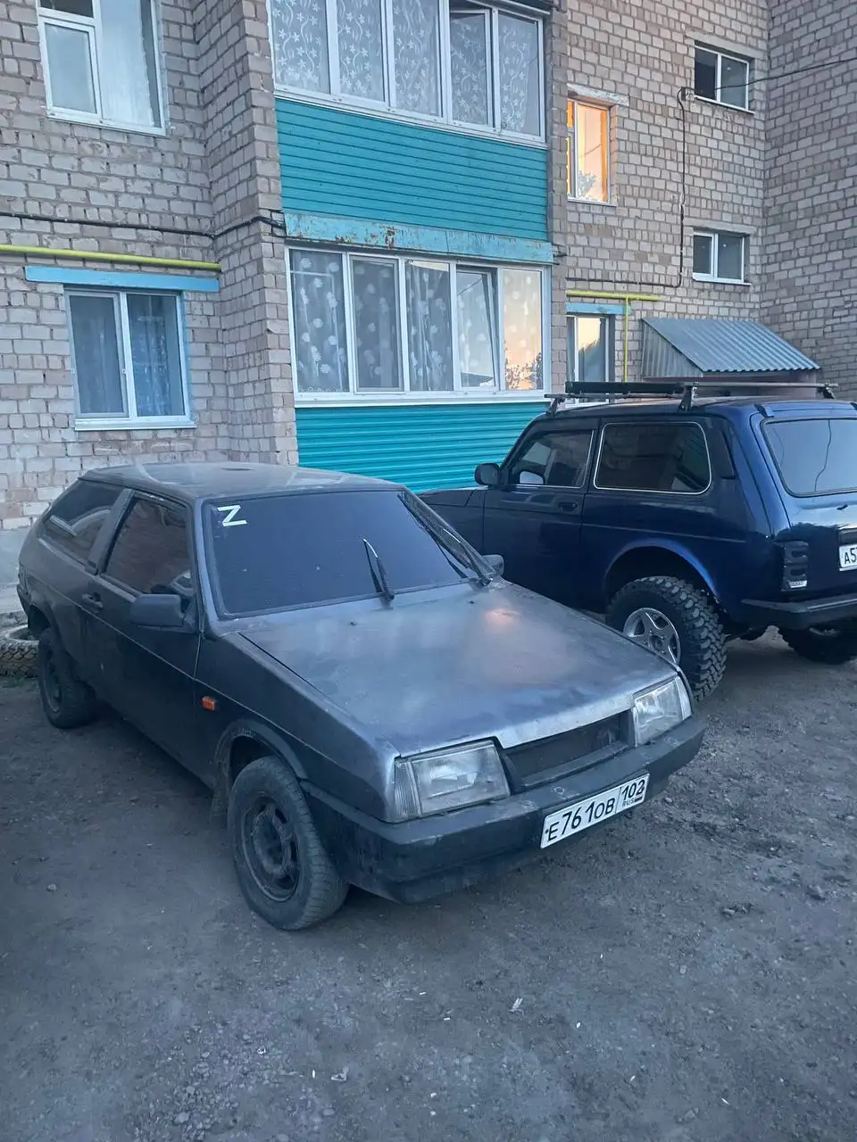 Mercedes-Benz W124 1990 - Легковые автомобили (Авто) в Неизвестно
