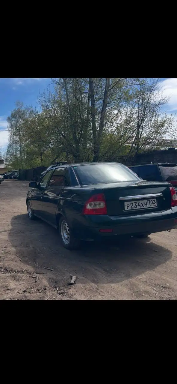 Авто на ходу с документами - Авто в Неизвестно