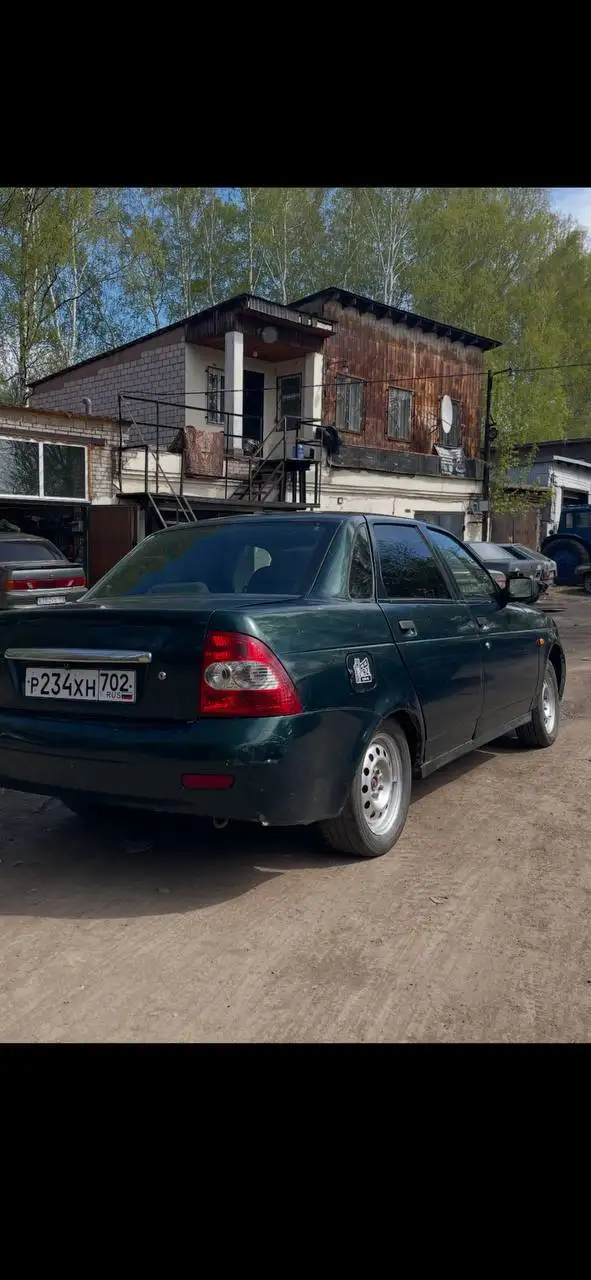 Авто на ходу с документами - Авто в Неизвестно