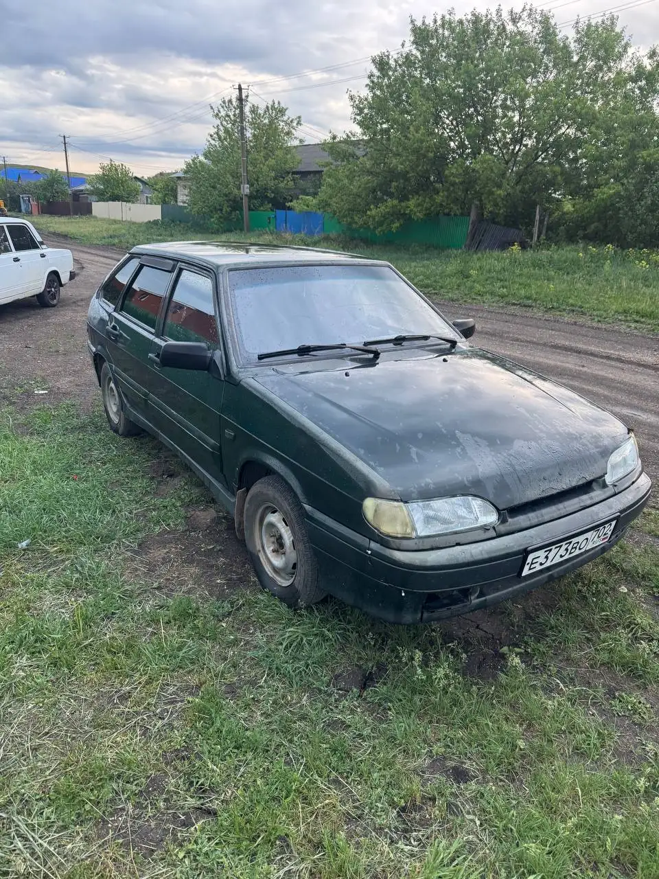 ВАЗ 2114 2006 года - Легковые автомобили (Авто) в Булгаково