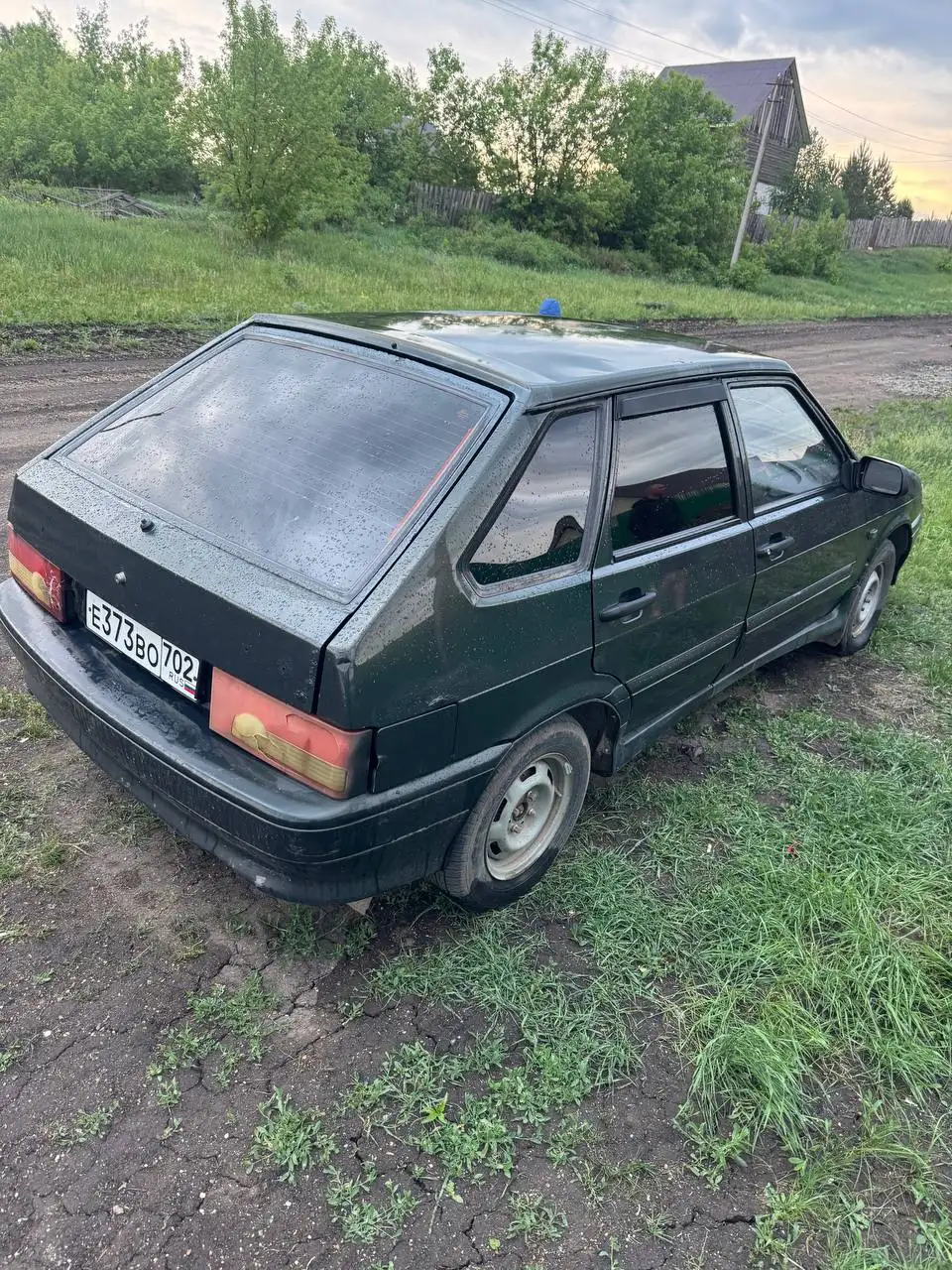 ВАЗ 2114 2006 года - Легковые автомобили (Авто) в Булгаково