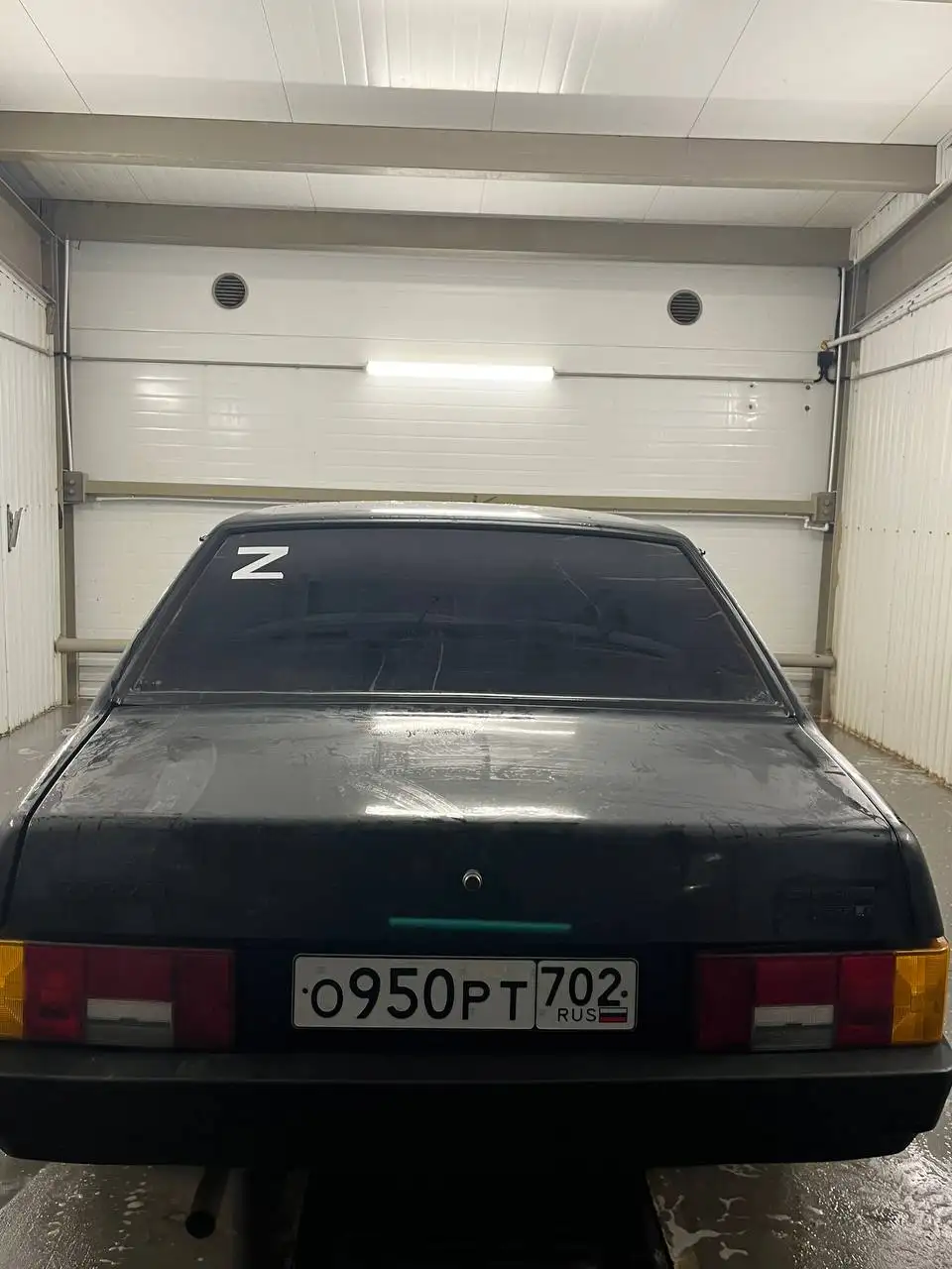 ВАЗ 21099 2003 - Легковые автомобили (Авто) в Неизвестно
