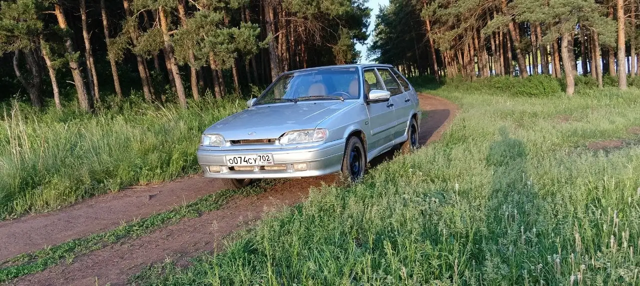 Продажа ВАЗ 2114, 2011 года - ВАЗ (Авто) в Неизвестно