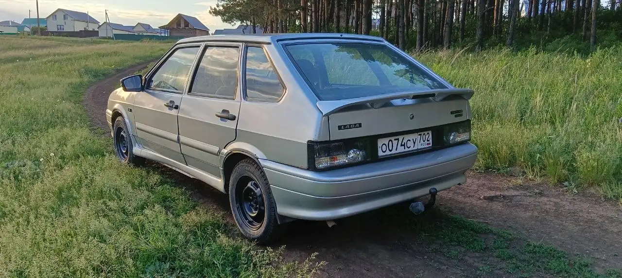 Продажа ВАЗ 2114, 2011 года - ВАЗ (Авто) в Неизвестно