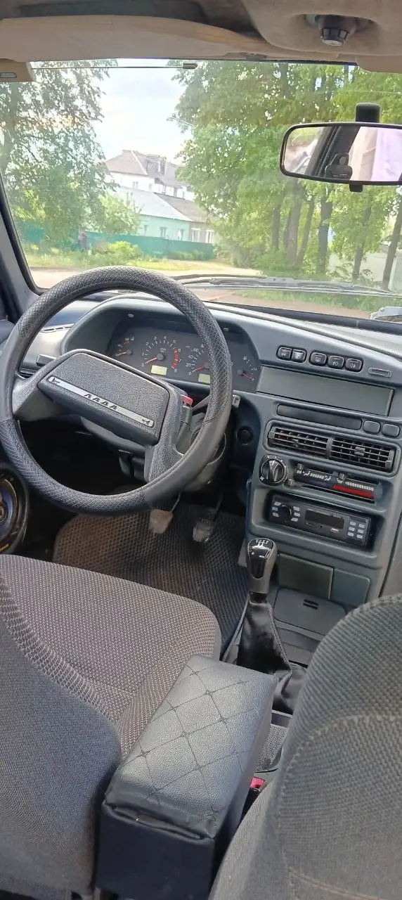 Продажа ВАЗ 2114, 2011 года - ВАЗ (Авто) в Неизвестно