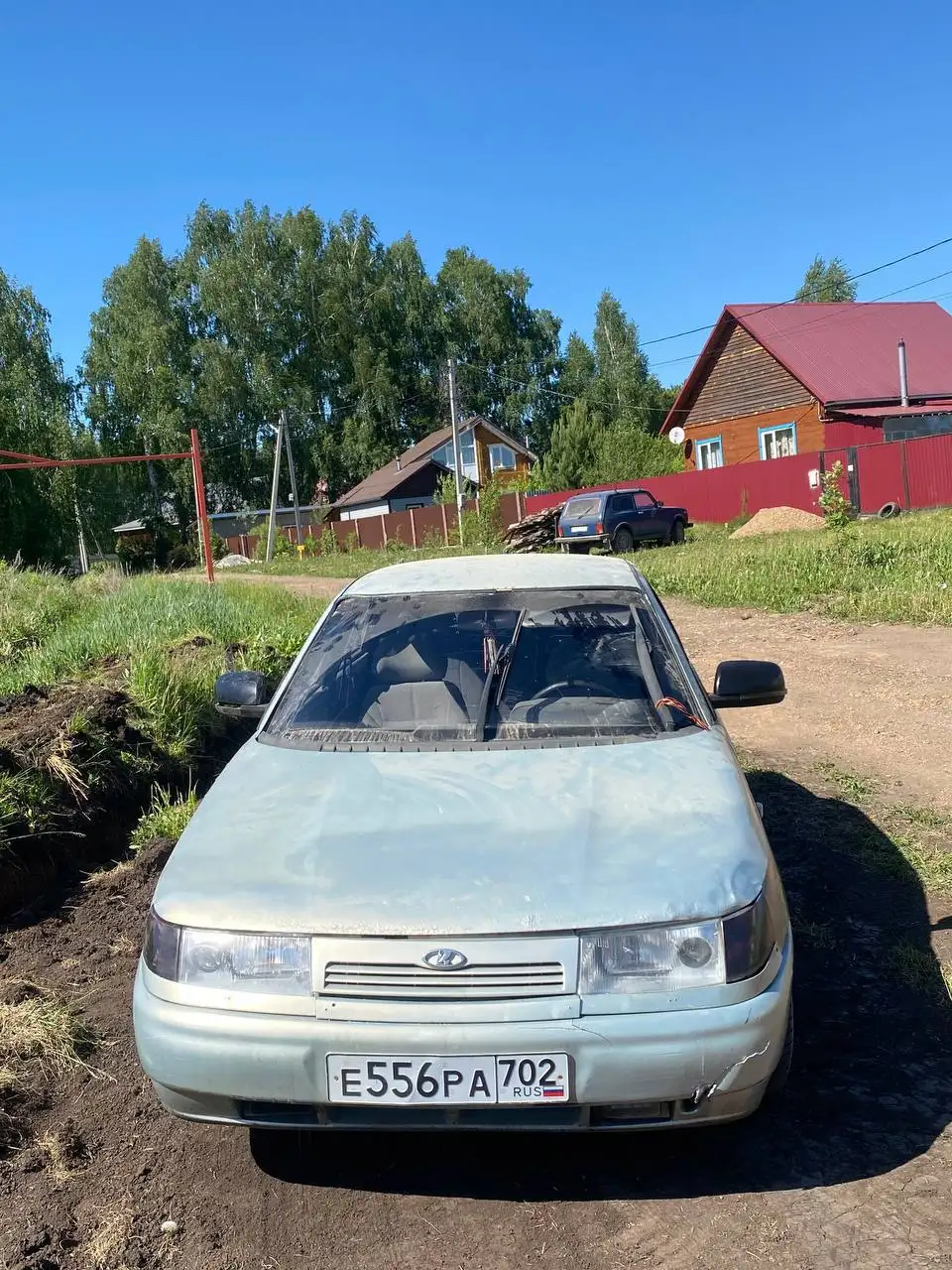 Lada 2106 - Легковые автомобили (Авто) в Неизвестно