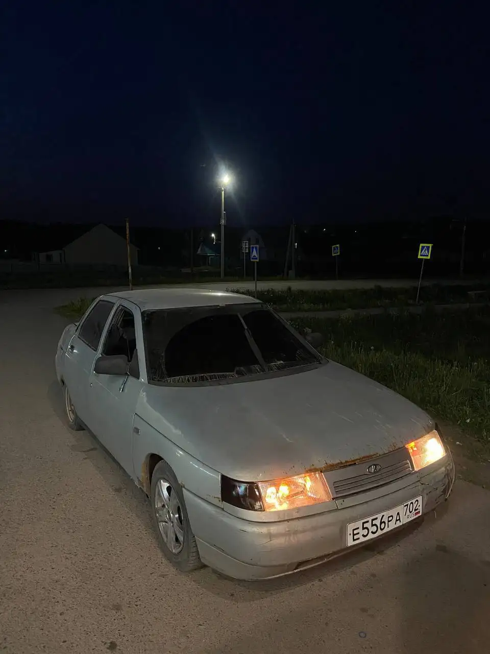Lada 2106 - Легковые автомобили (Авто) в Неизвестно